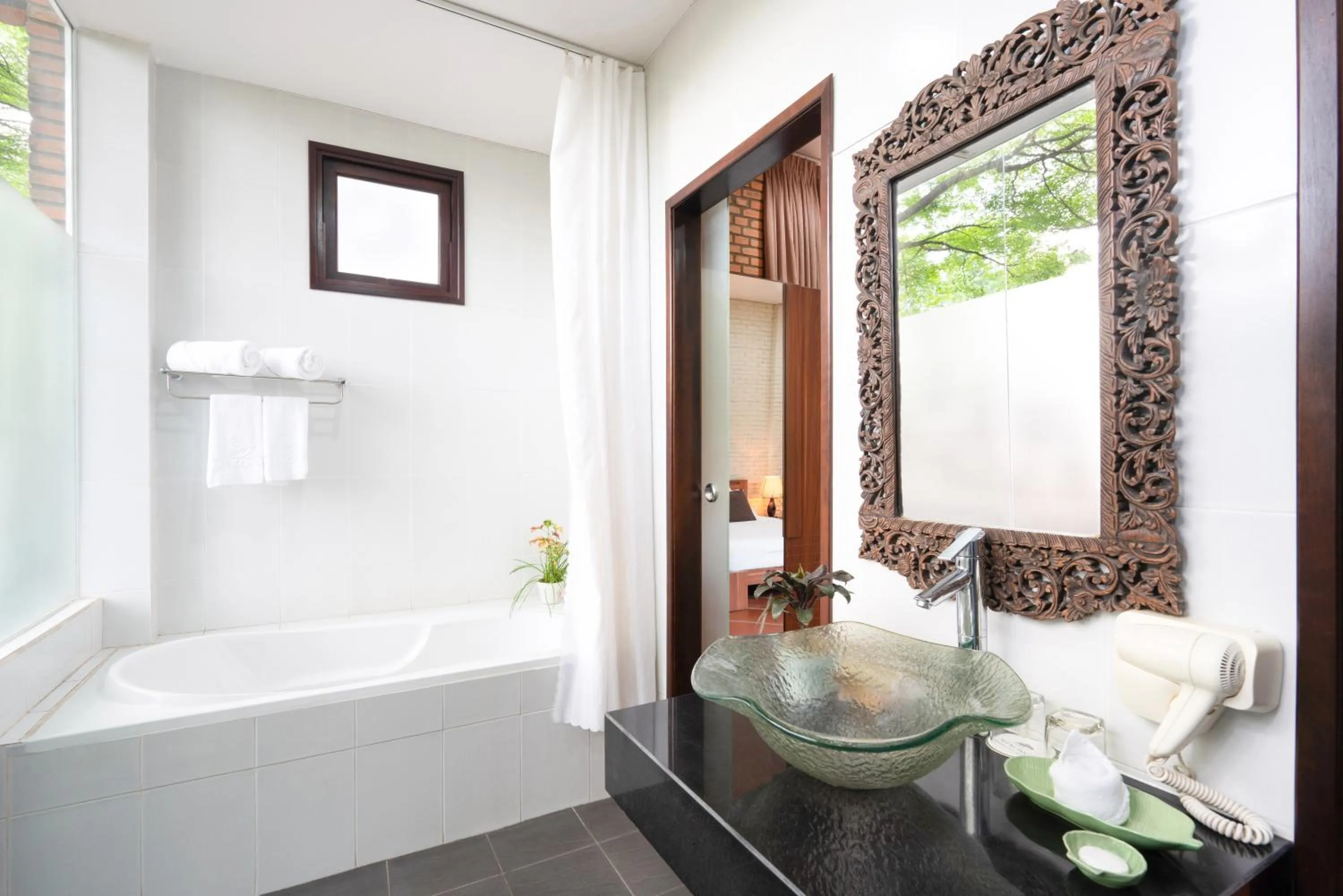 Mekong Long Thanh Resort & Reststop