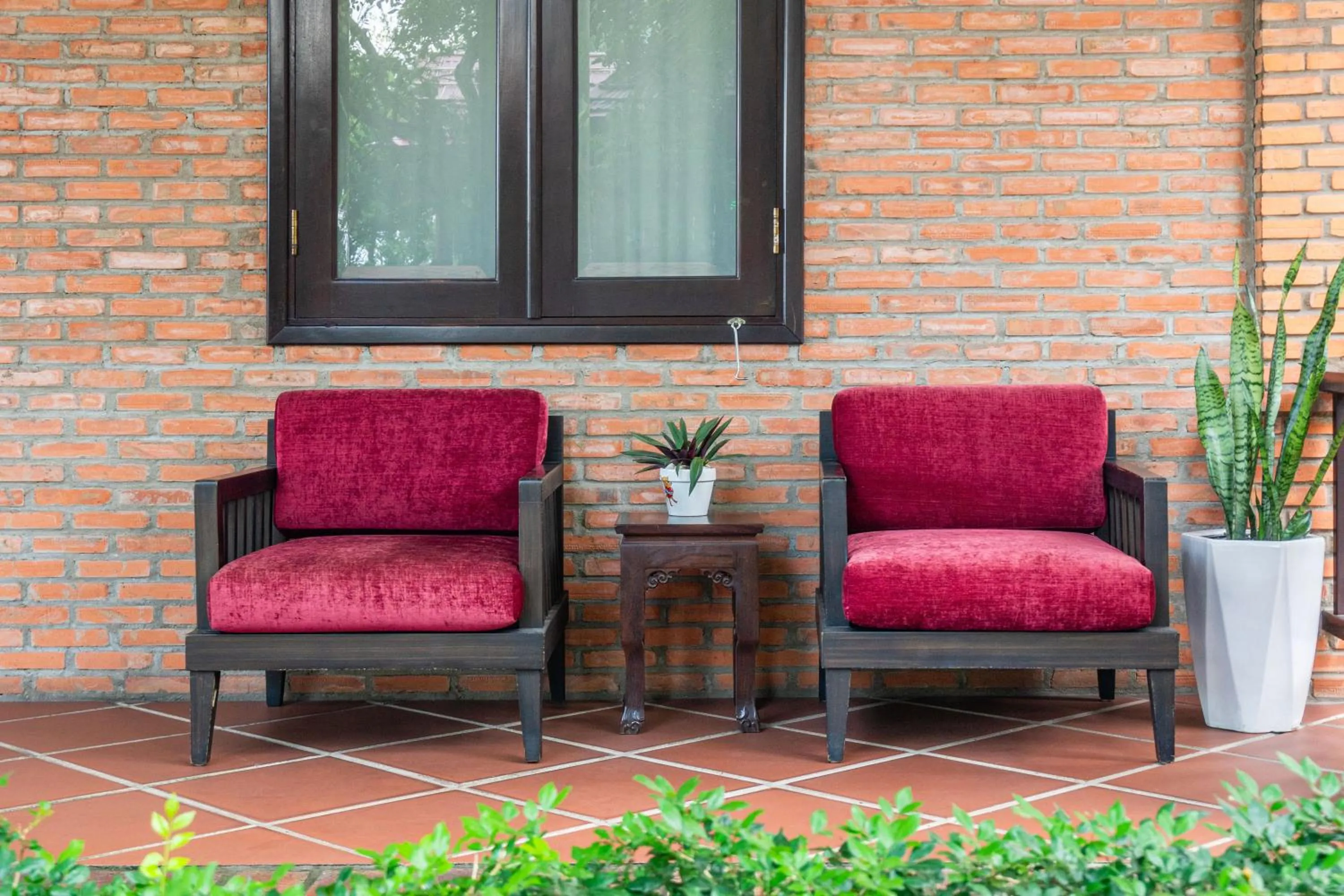 Mekong Long Thanh Resort & Reststop