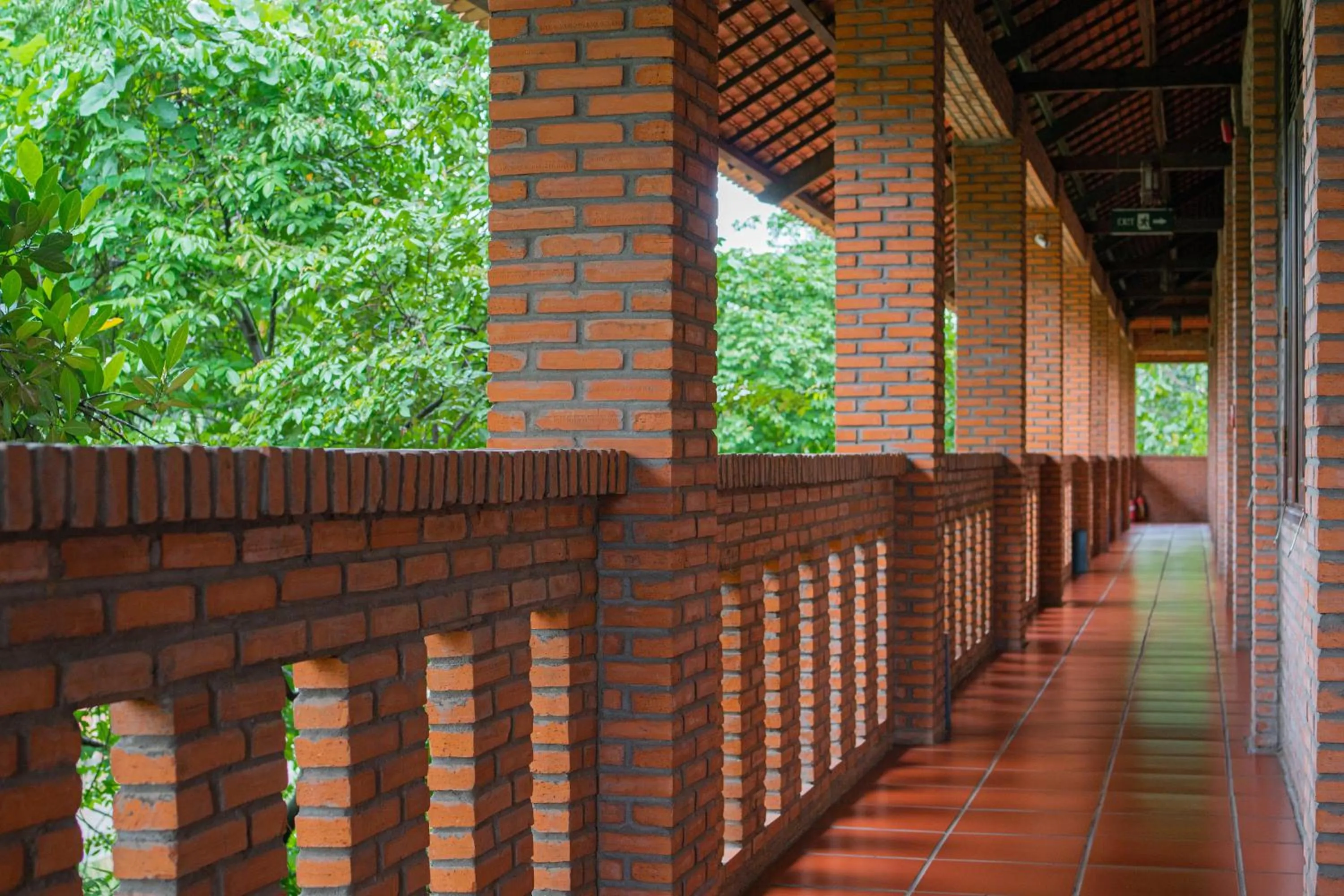 Mekong Long Thanh Resort & Reststop