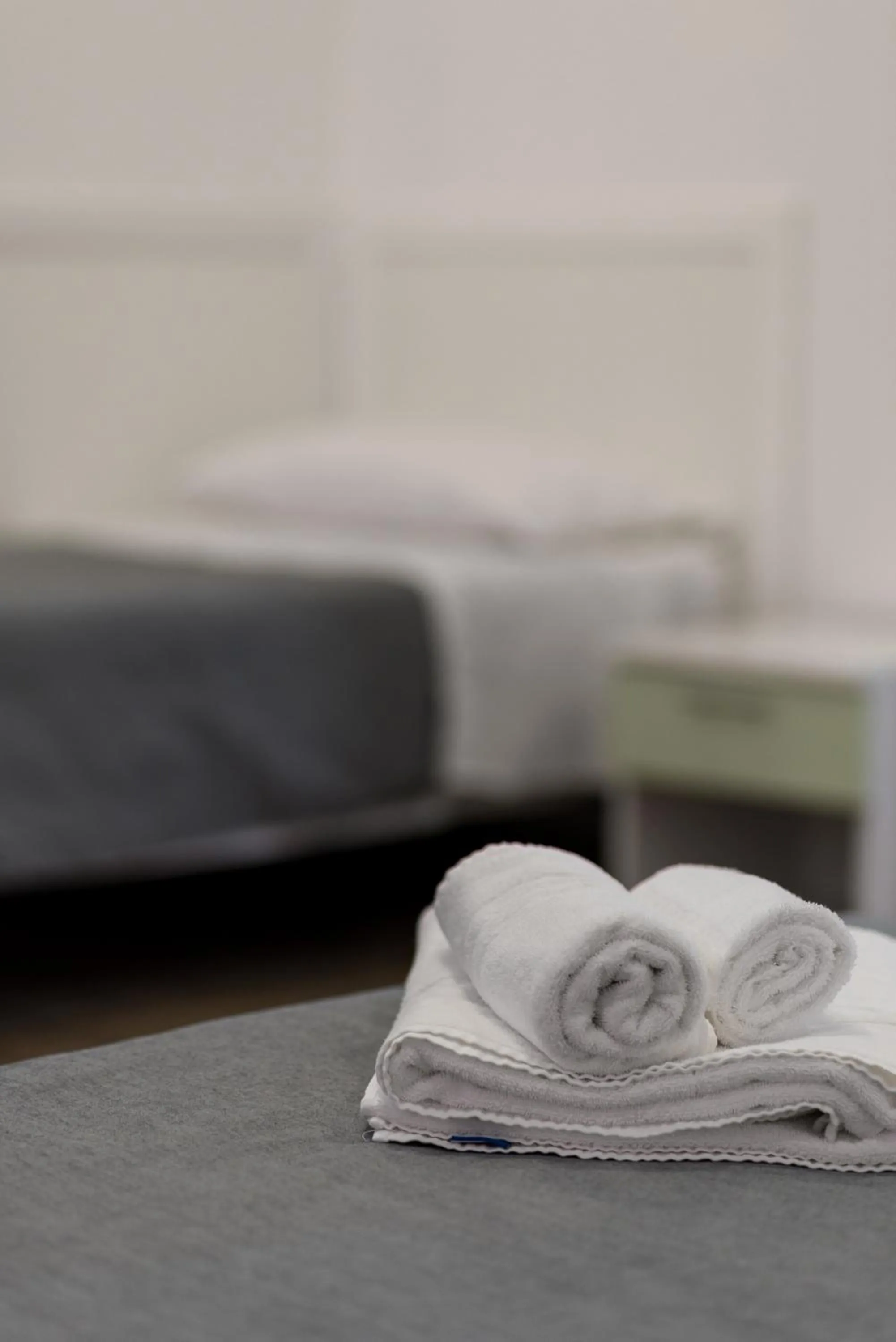 Photo of the whole room, Bed in Hotel Bella Vita