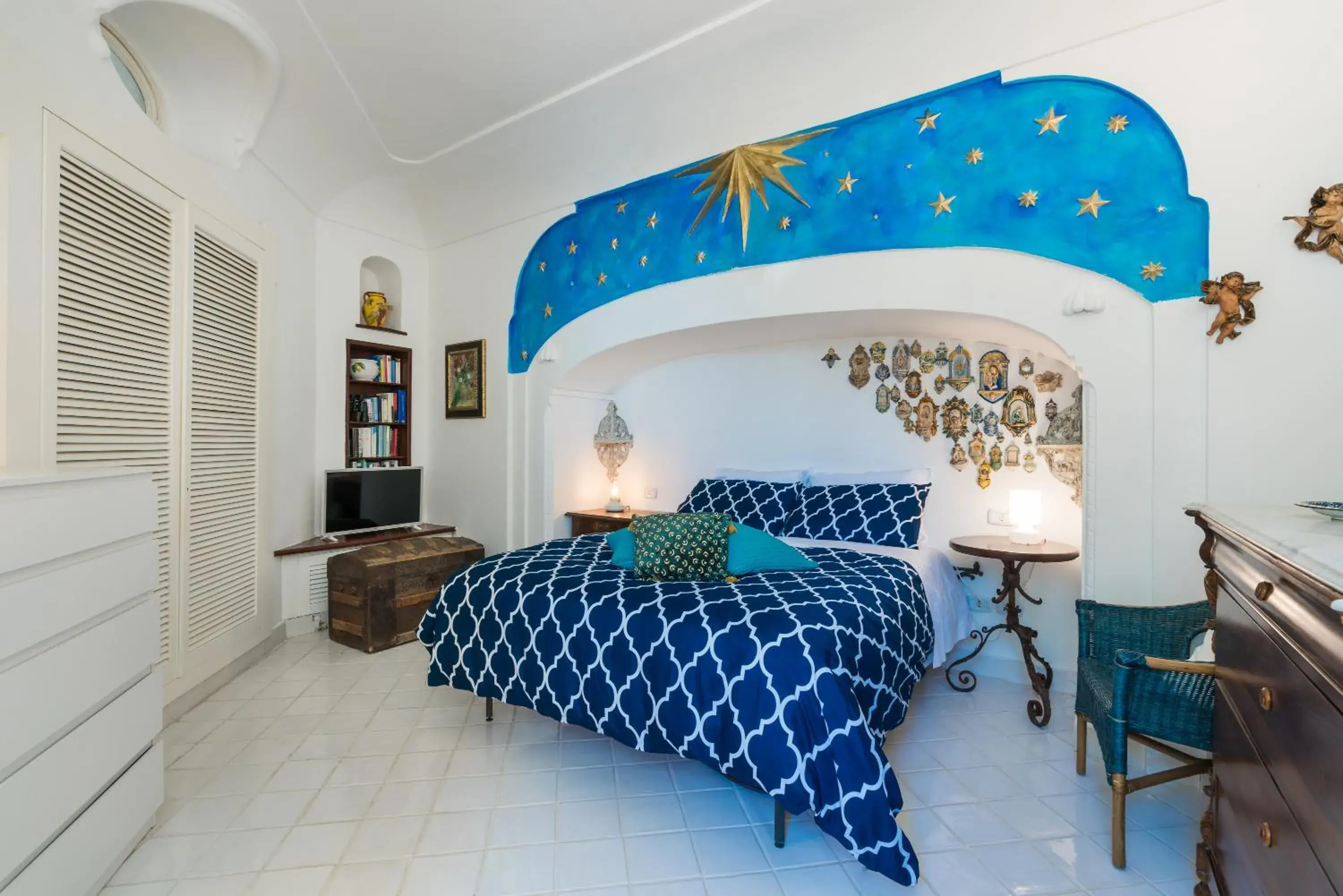 CasaMia Positano - sea view and private outdoor hot tub CasaMia Positano - sea view and private outdoor hot tub
