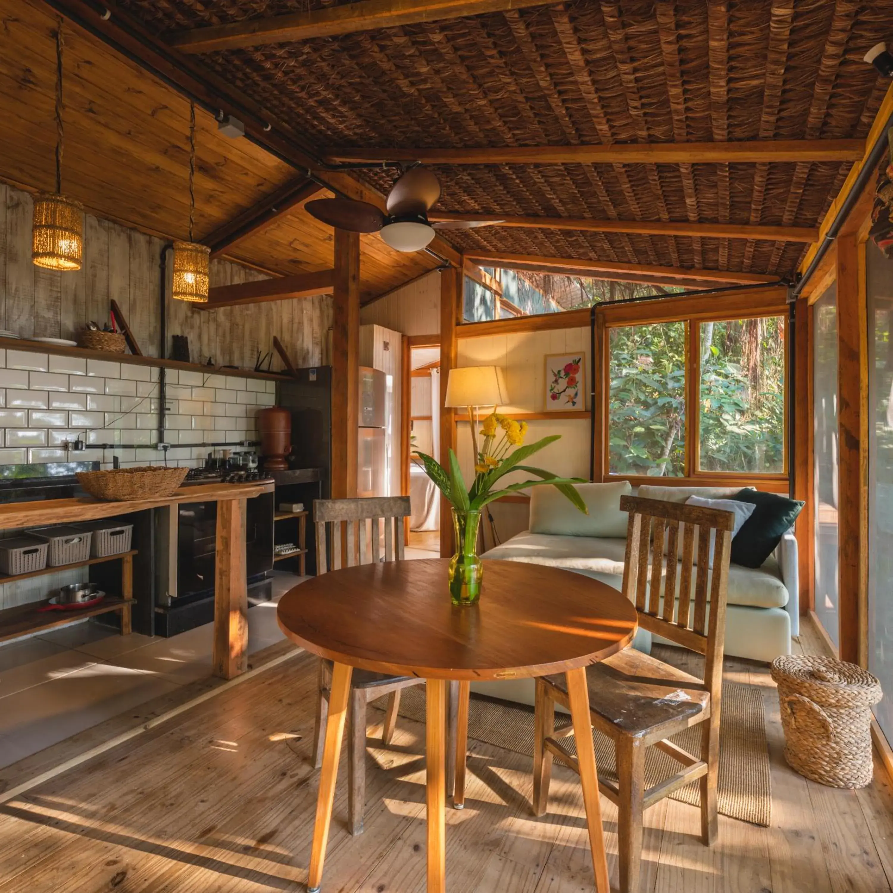 Chalet in Casa Luz Paraty Chalet in Casa Luz Paraty