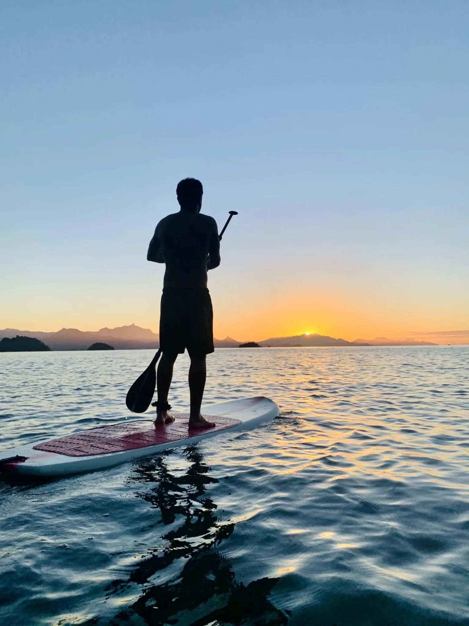 Activities in Casa Luz Paraty
