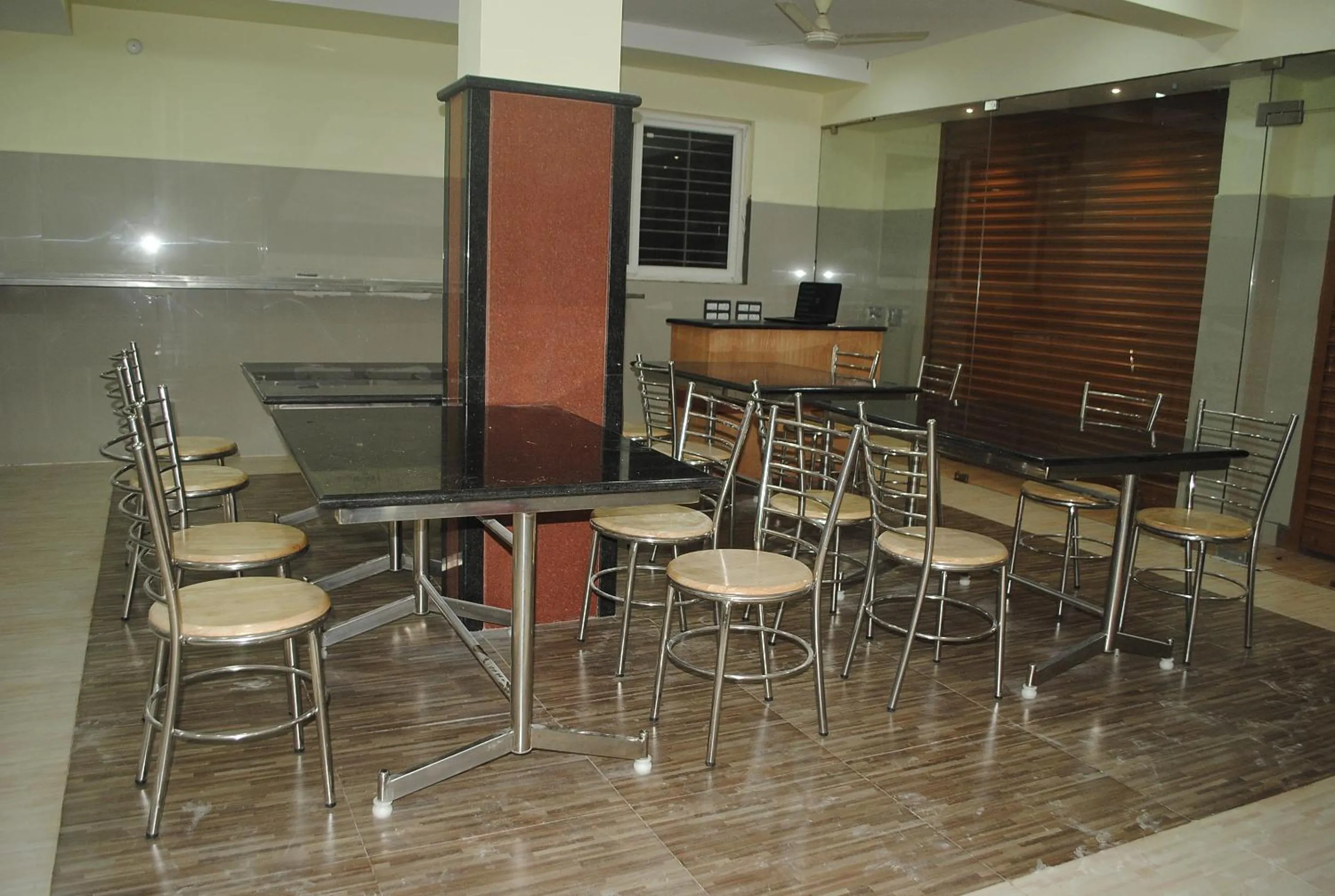 SSR Hotel