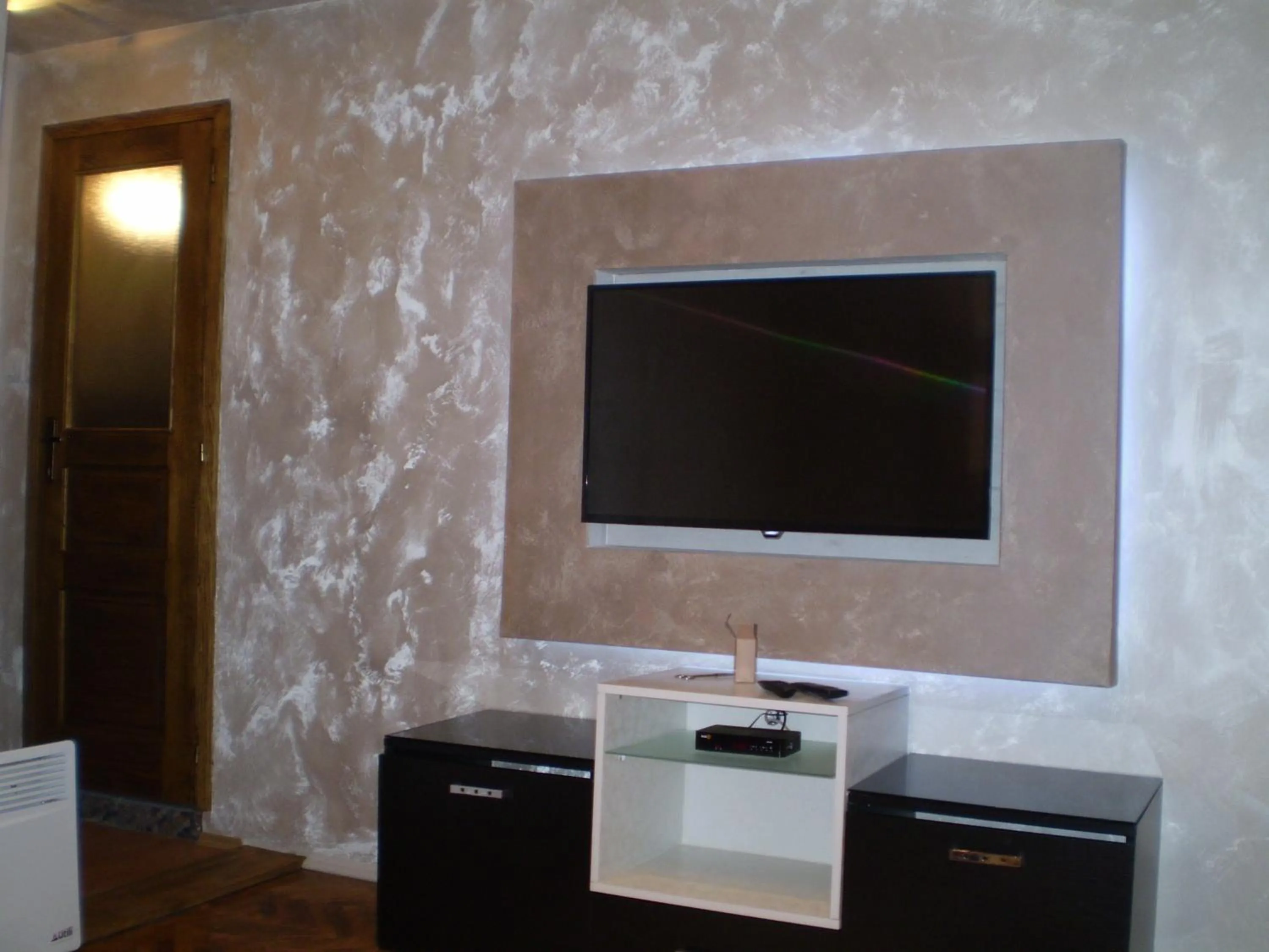 Property building in Apartment Zuric