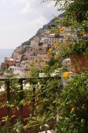 View (from property/room) in Villa Rosa