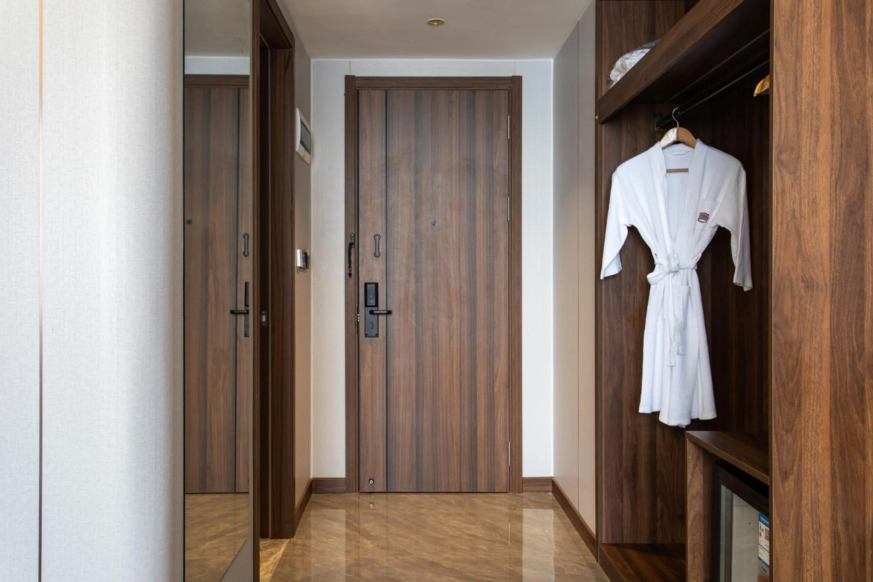 wardrobe in Fortune Land Shenzhen