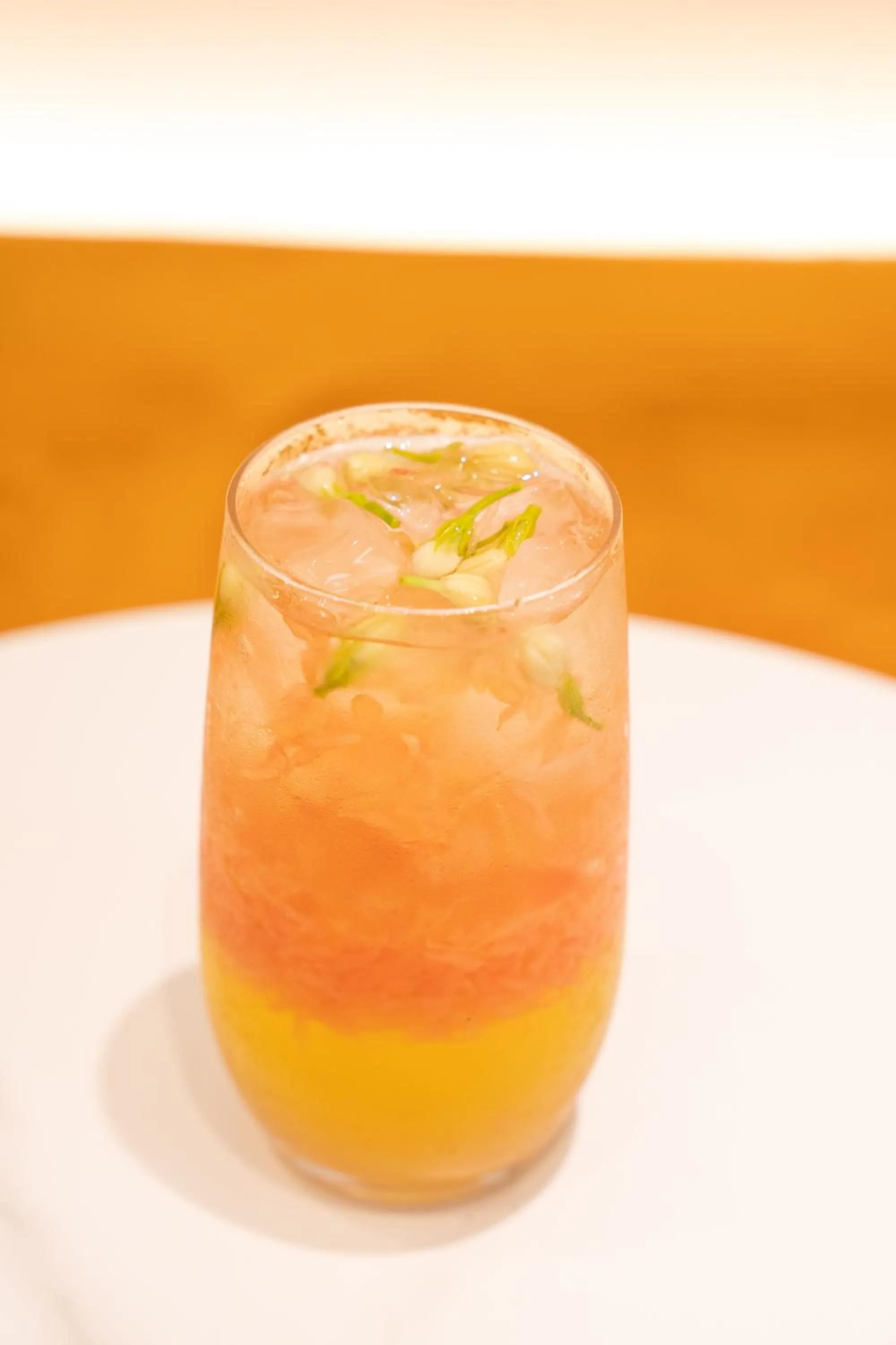 Drinks in Fortune Land Shenzhen