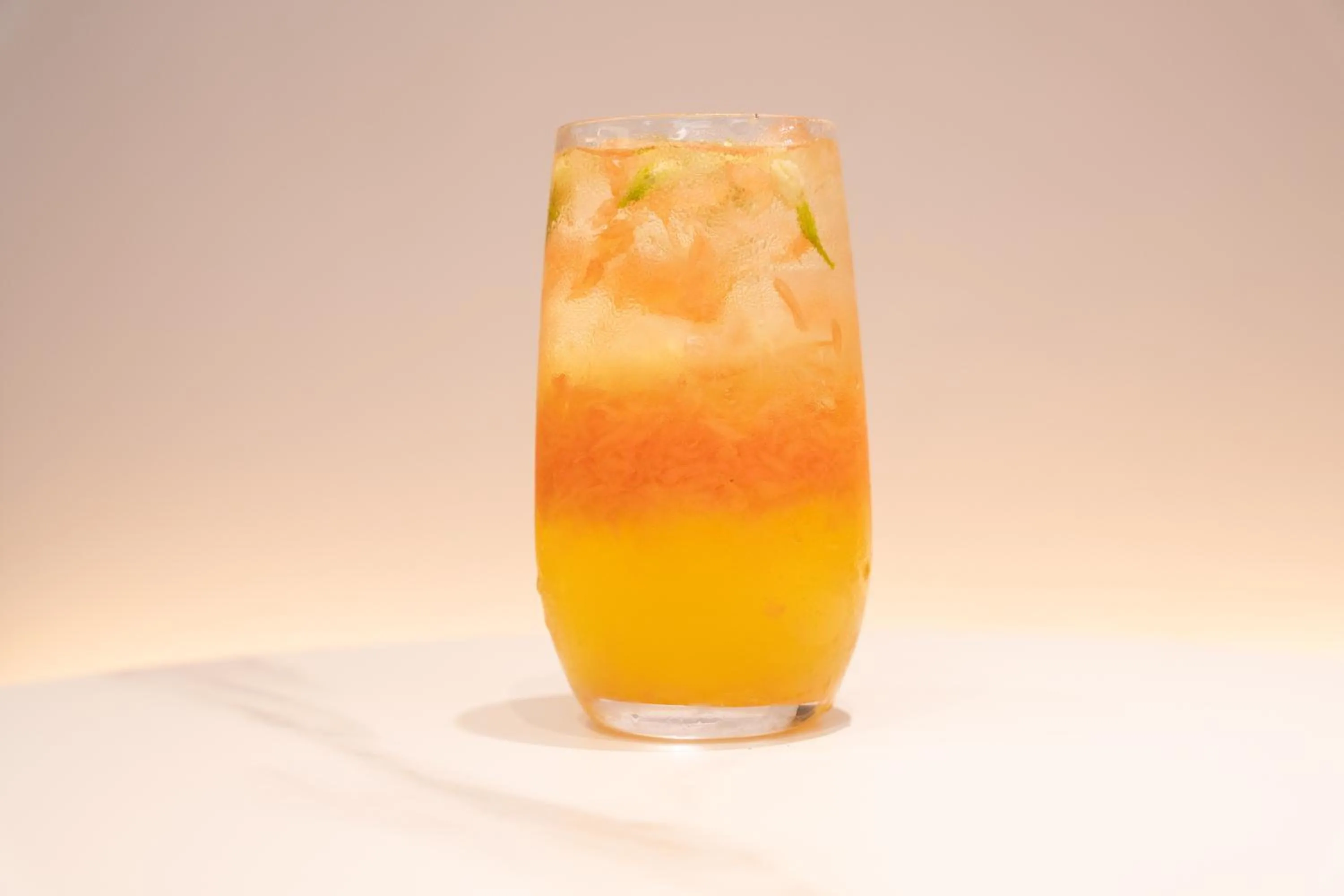 Drinks in Fortune Land Shenzhen