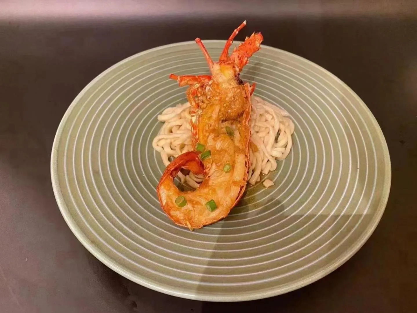 Food in Fortune Land Shenzhen