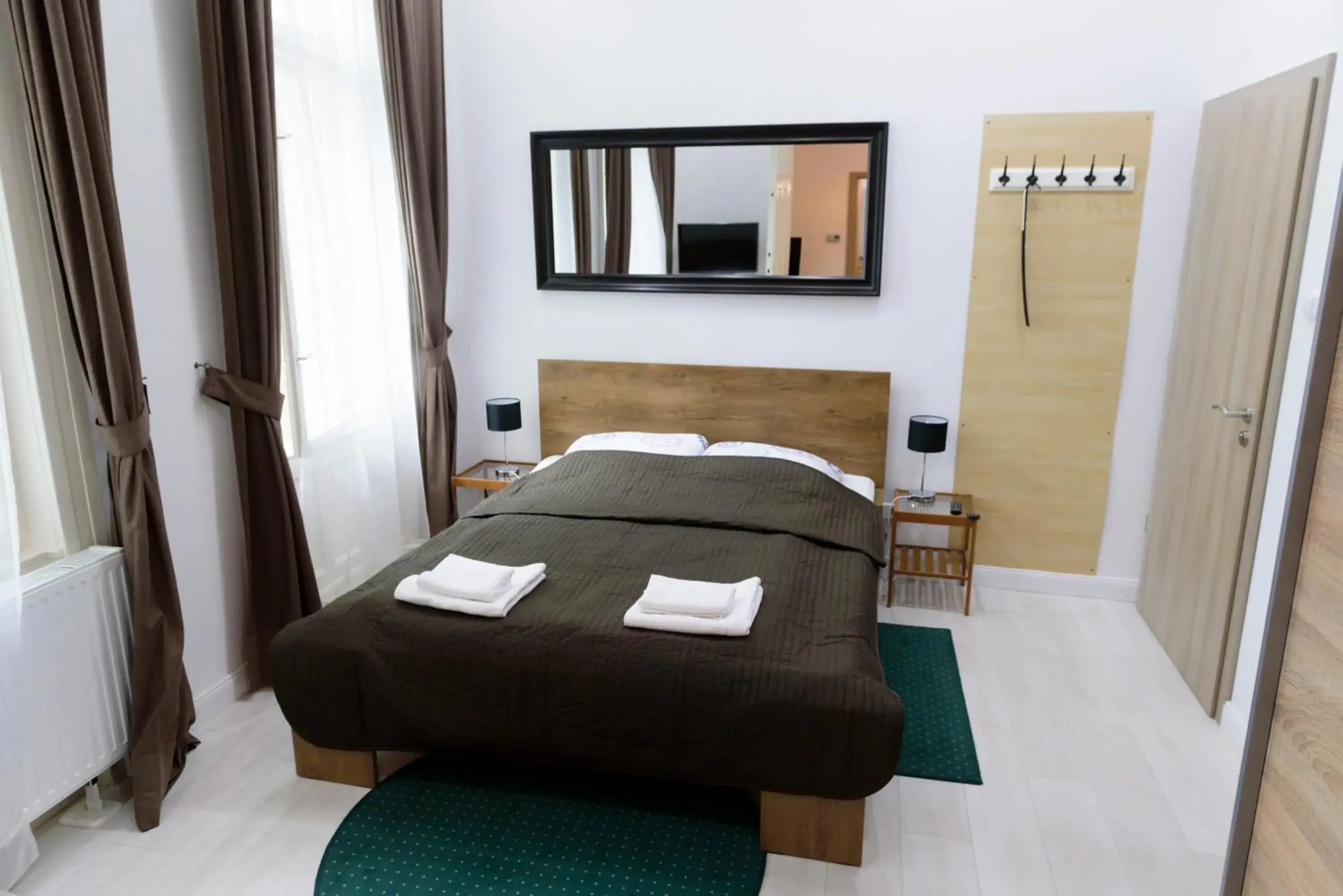 Váci Street Downtown Apartments Váci Street Downtown Apartments