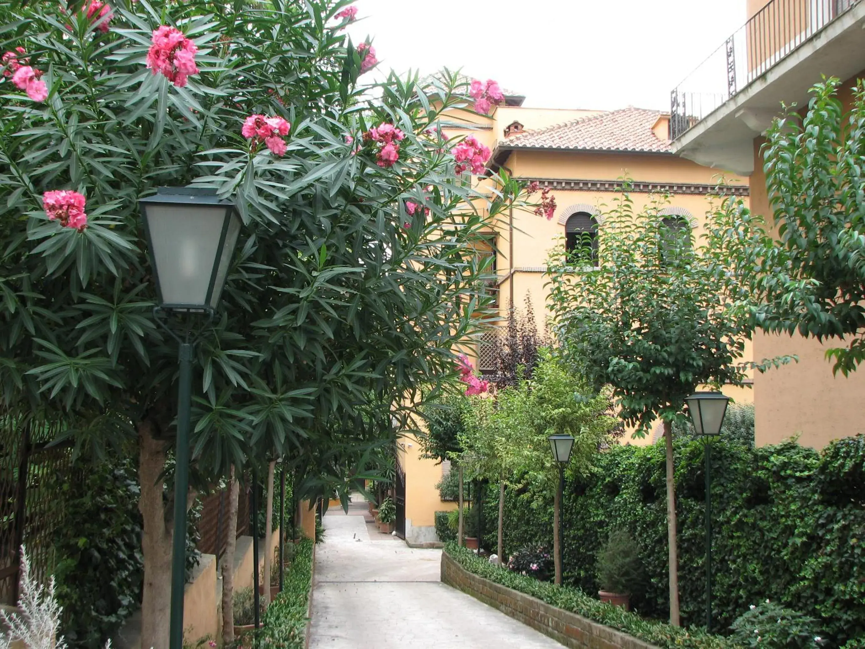 Villa Matissa Villa Matissa