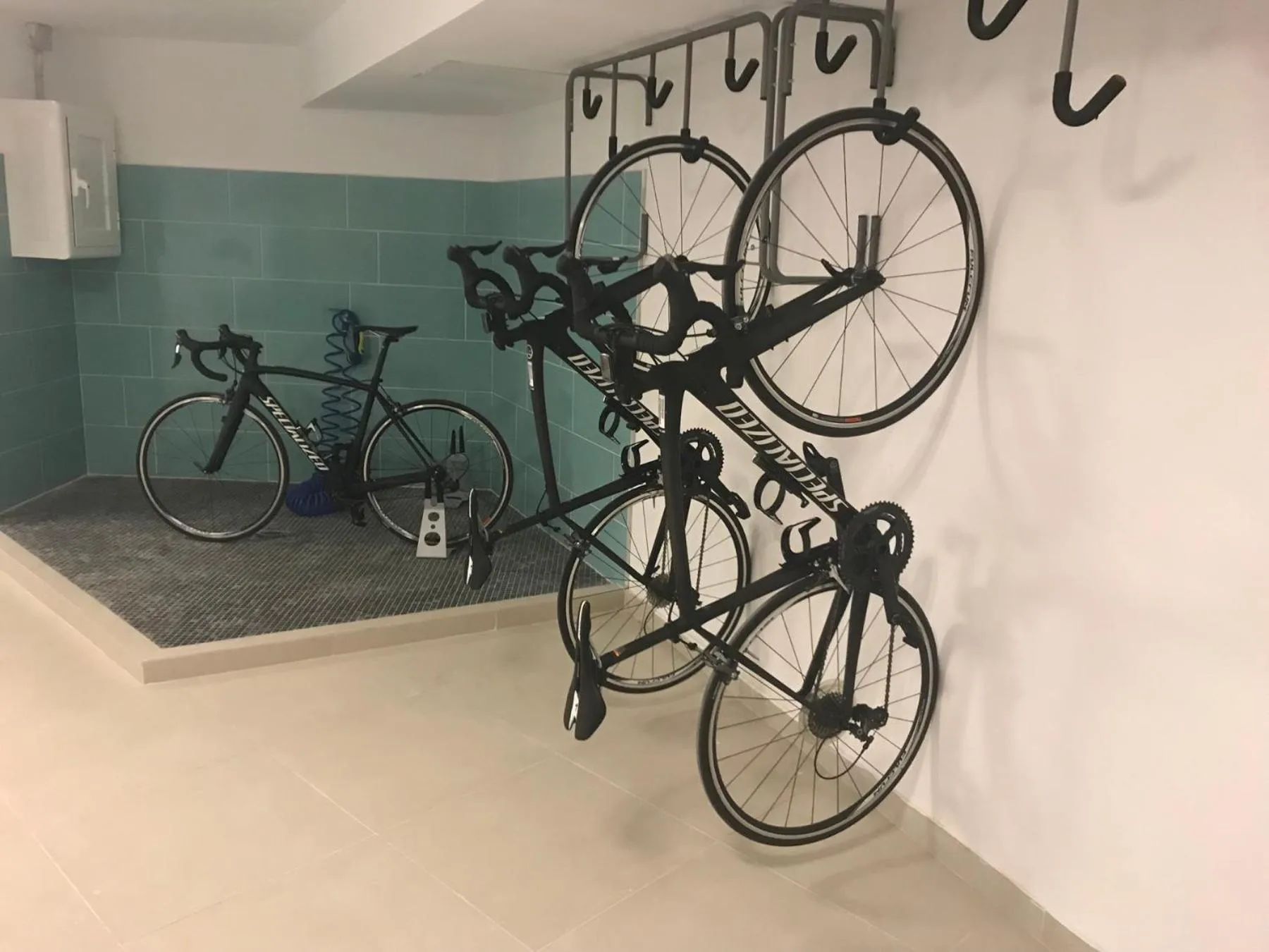 Cycling in Plaza Santa Ponsa Boutique - Adults Only.