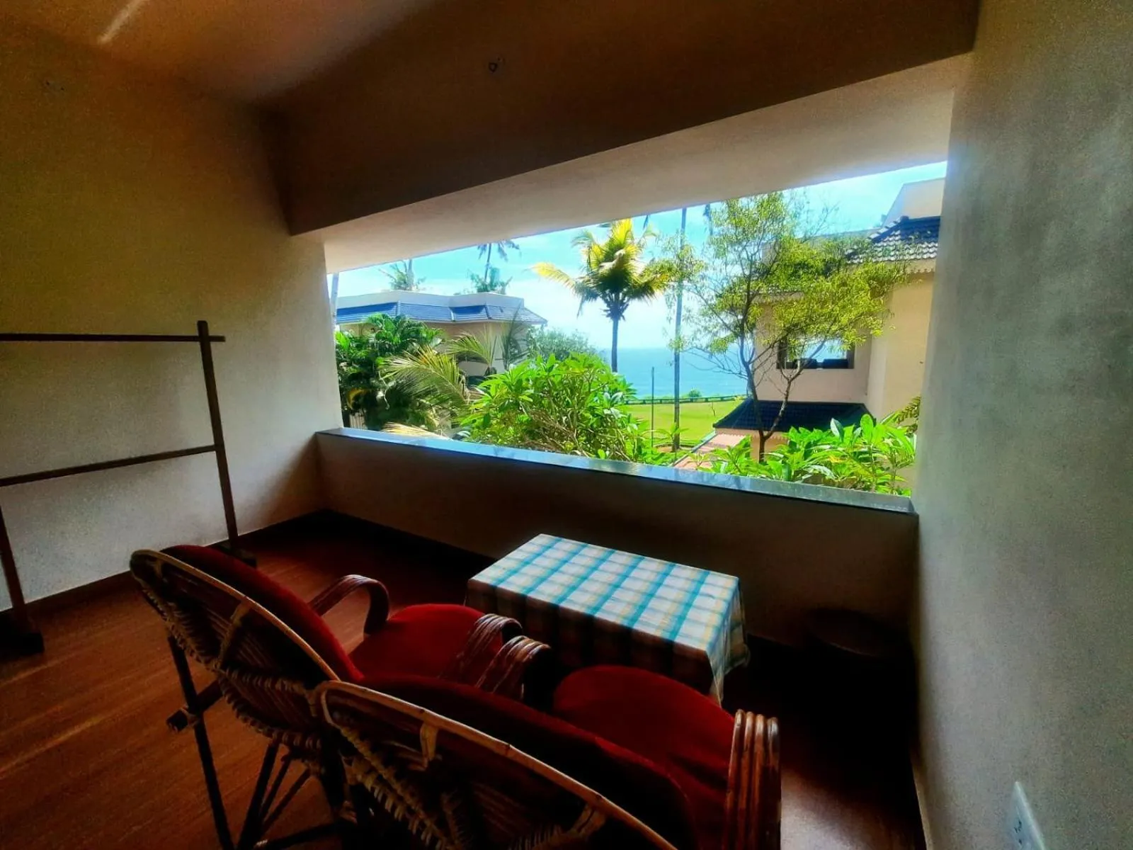 Seashore Beach Resort Varkala