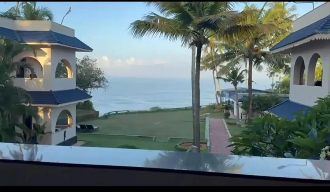 Seashore Beach Resort Varkala