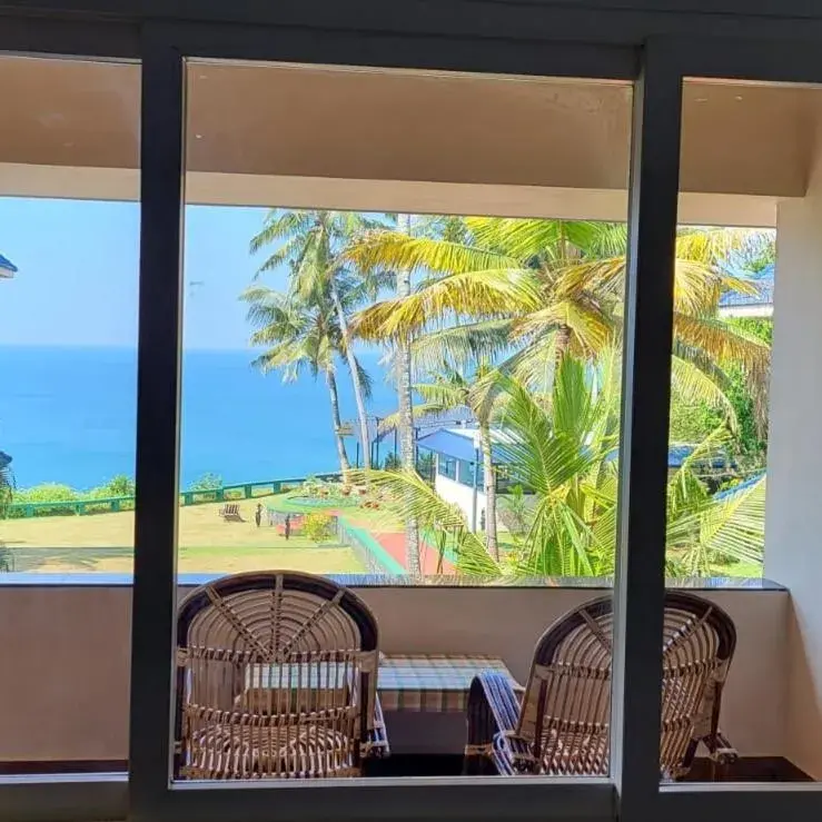 Seashore Beach Resort Varkala Seashore Beach Resort Varkala