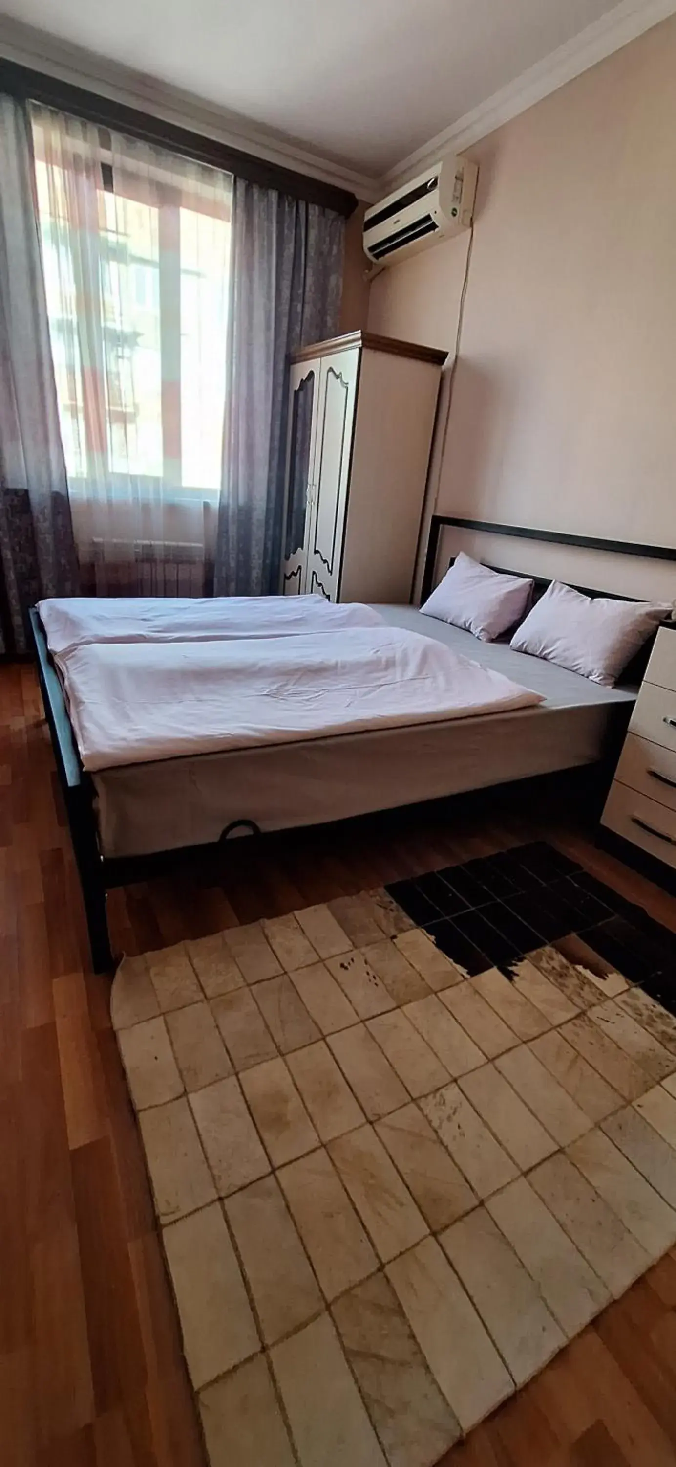 Budget Double Room - single occupancy in Arm Hostel Budget Double Room - single occupancy in Arm Hostel