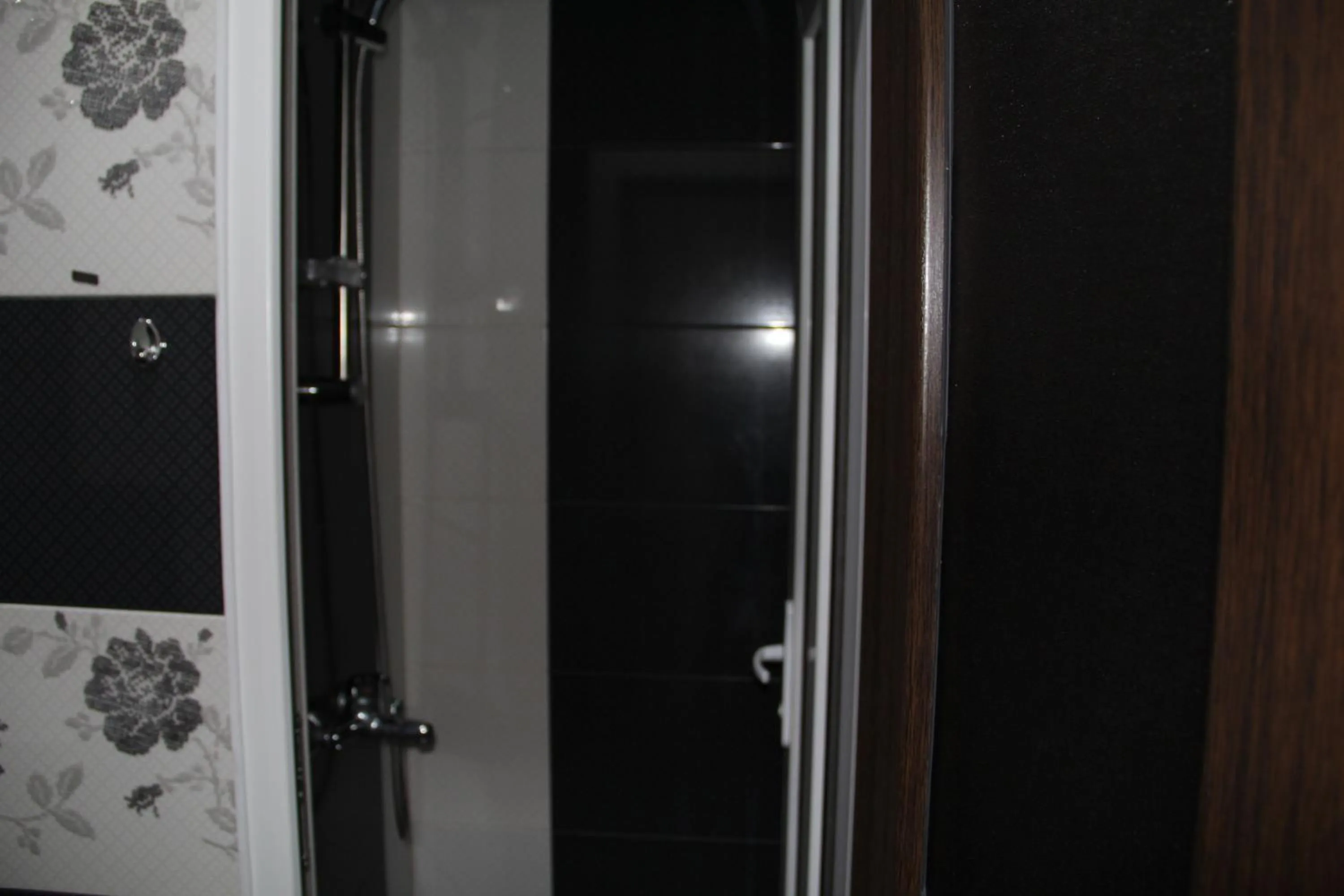 Area and facilities in Arm Hostel