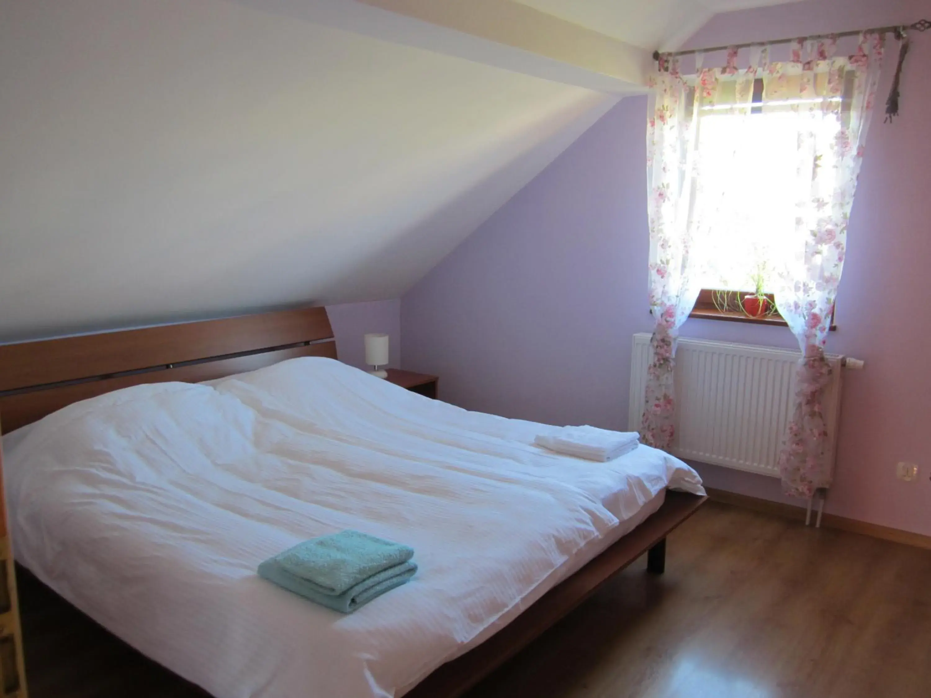Double Room in Privat Vrbov 23 Double Room in Privat Vrbov 23