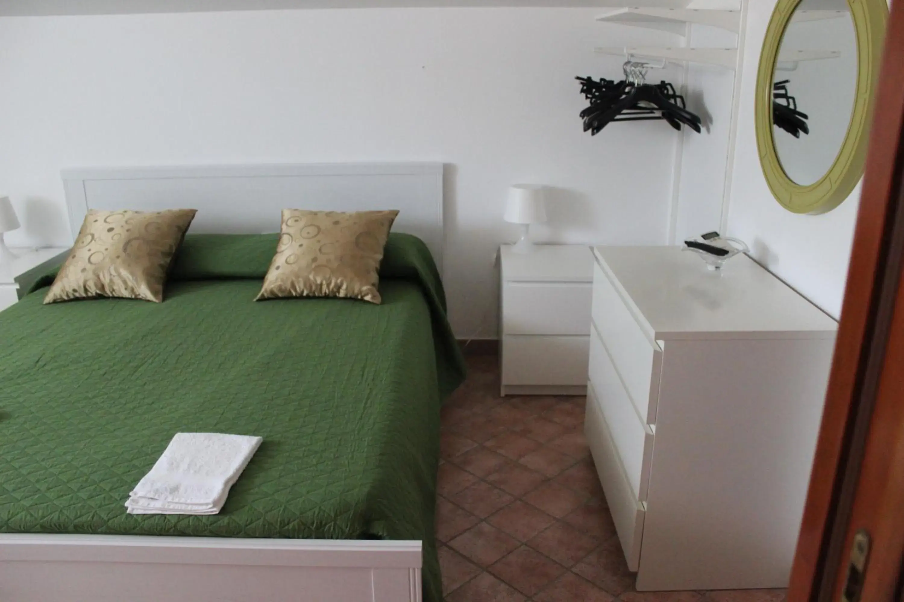 B&B Pizzo Cannicchio B&B Pizzo Cannicchio