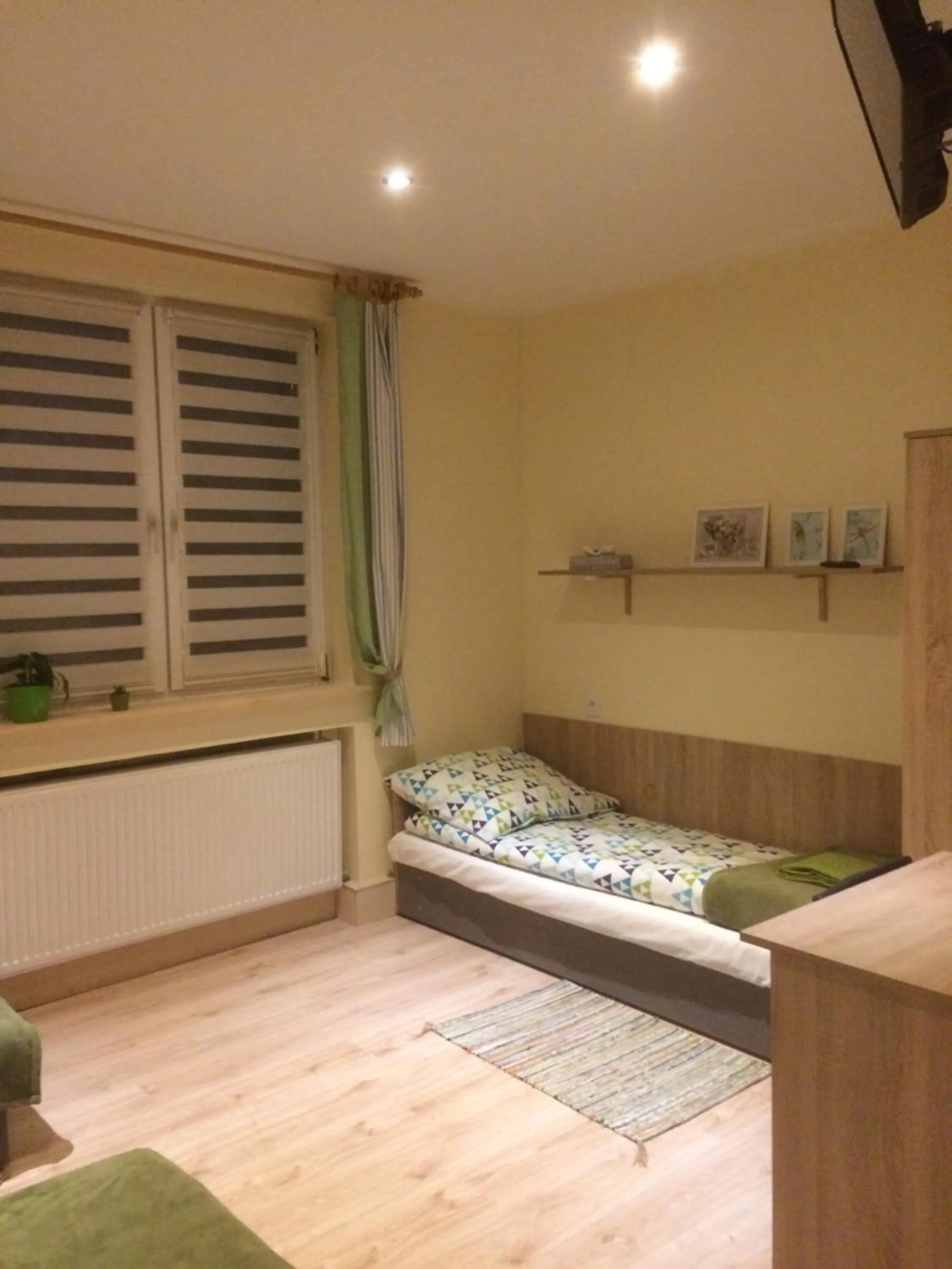 Photo of the whole room, Bed in Kathia Pokoje Gościnne