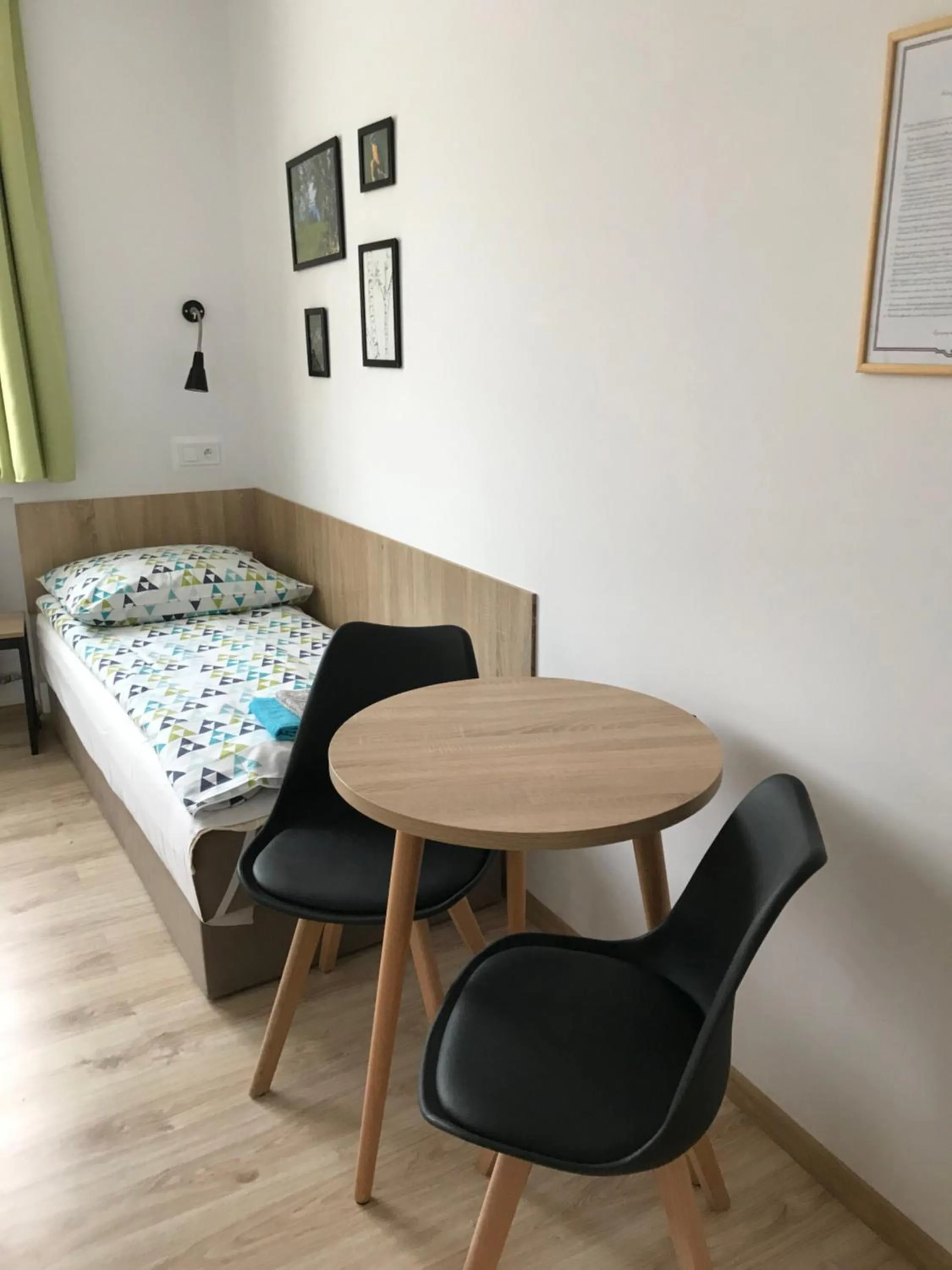 Photo of the whole room, Bed in Kathia Pokoje Gościnne