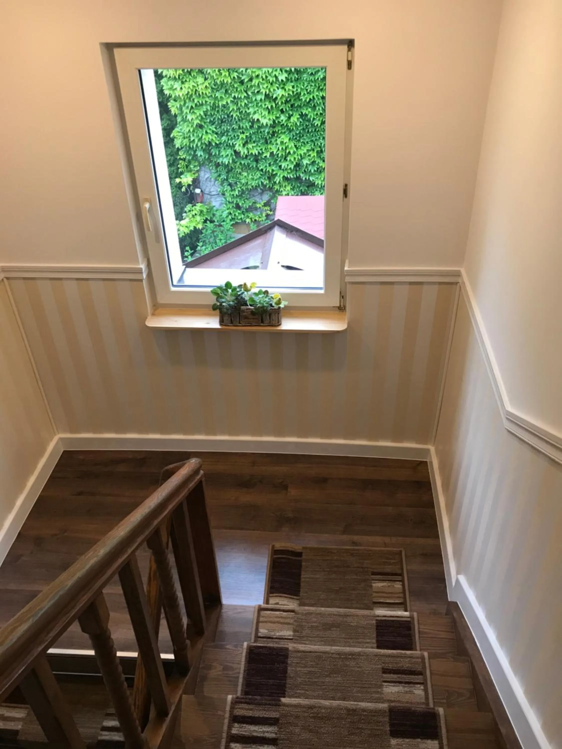 Floor plan in Kathia Pokoje Gościnne