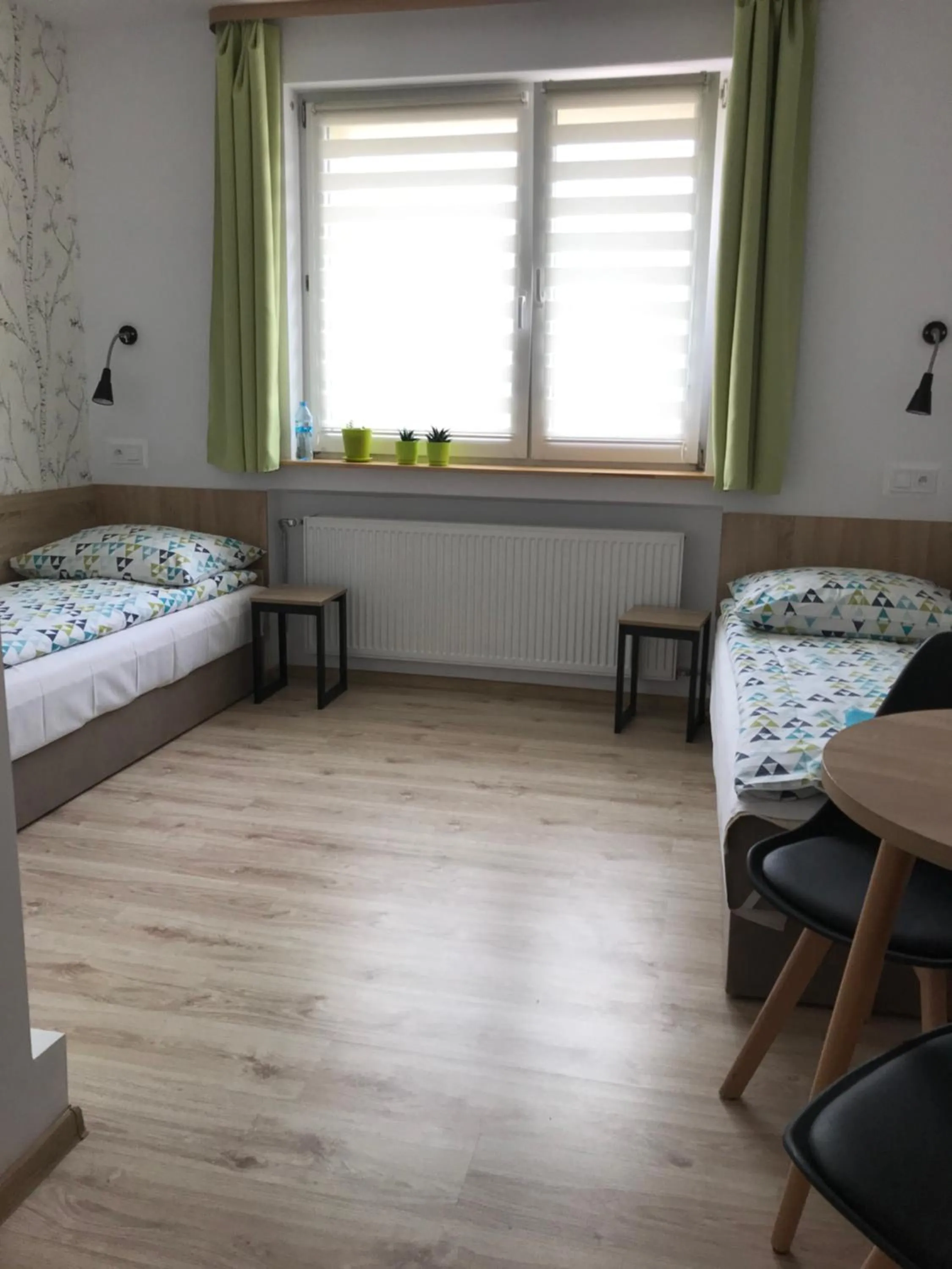 Photo of the whole room, Bed in Kathia Pokoje Gościnne