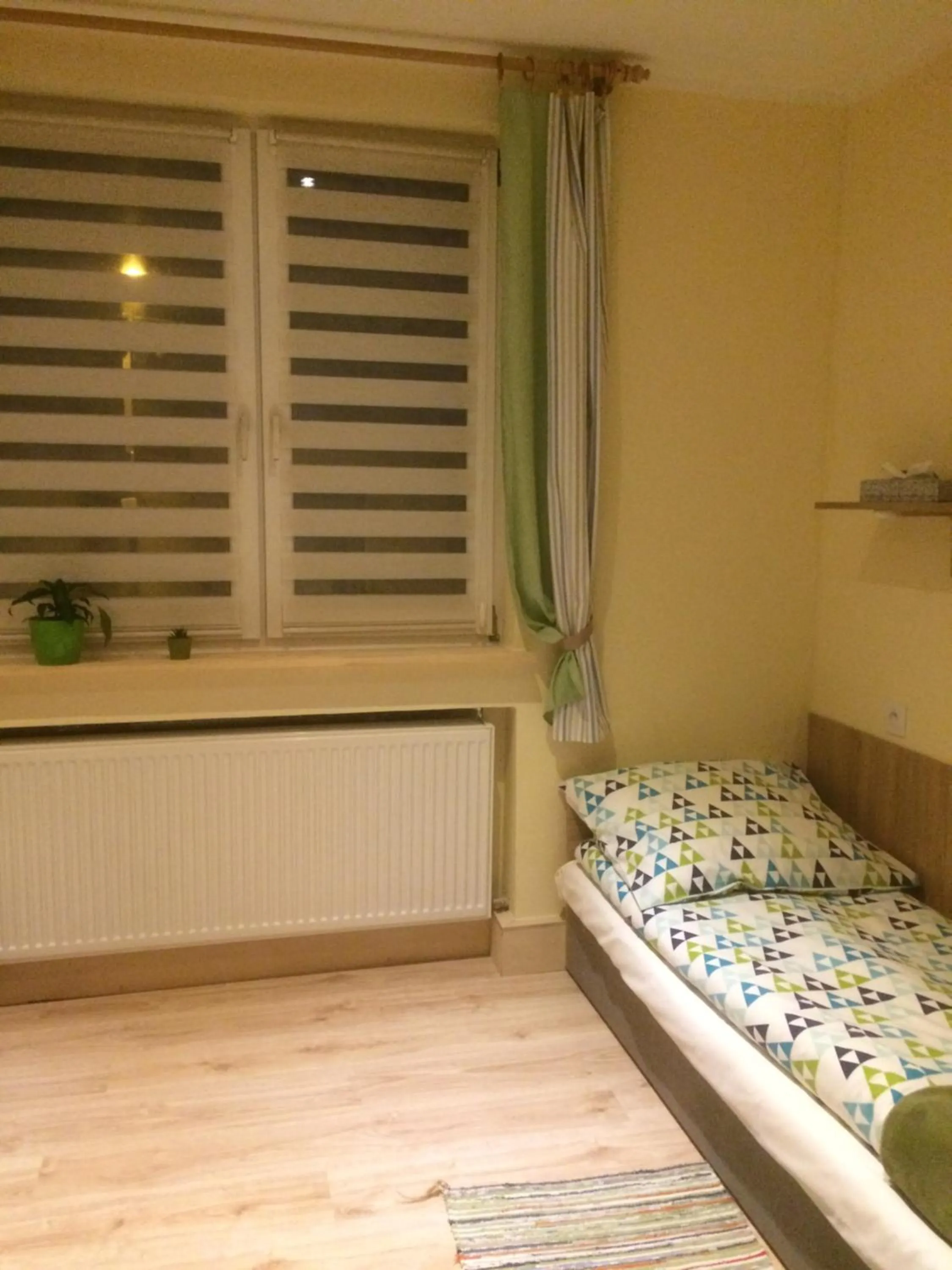 Photo of the whole room, Bed in Kathia Pokoje Gościnne