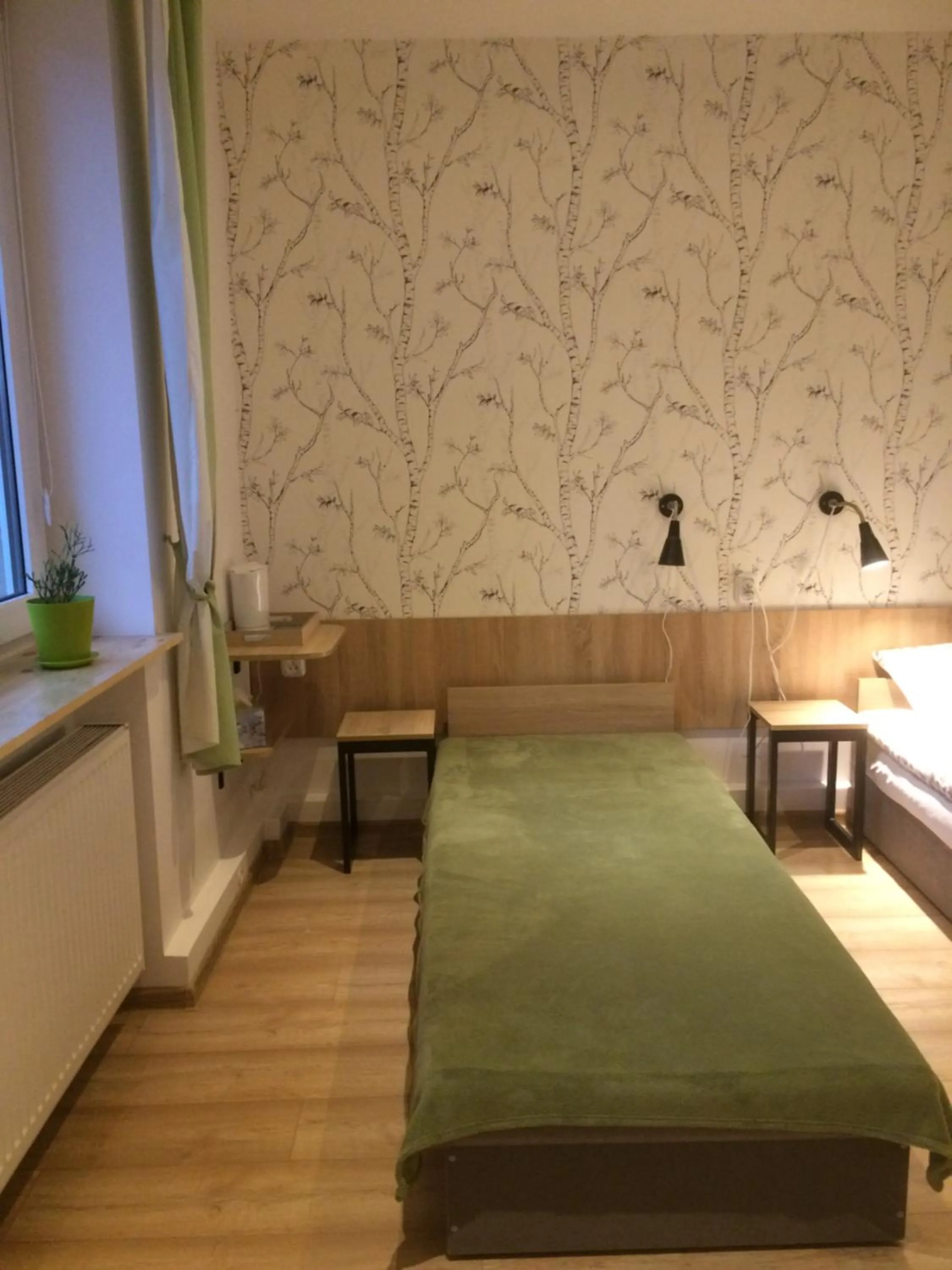 Photo of the whole room, Bed in Kathia Pokoje Gościnne