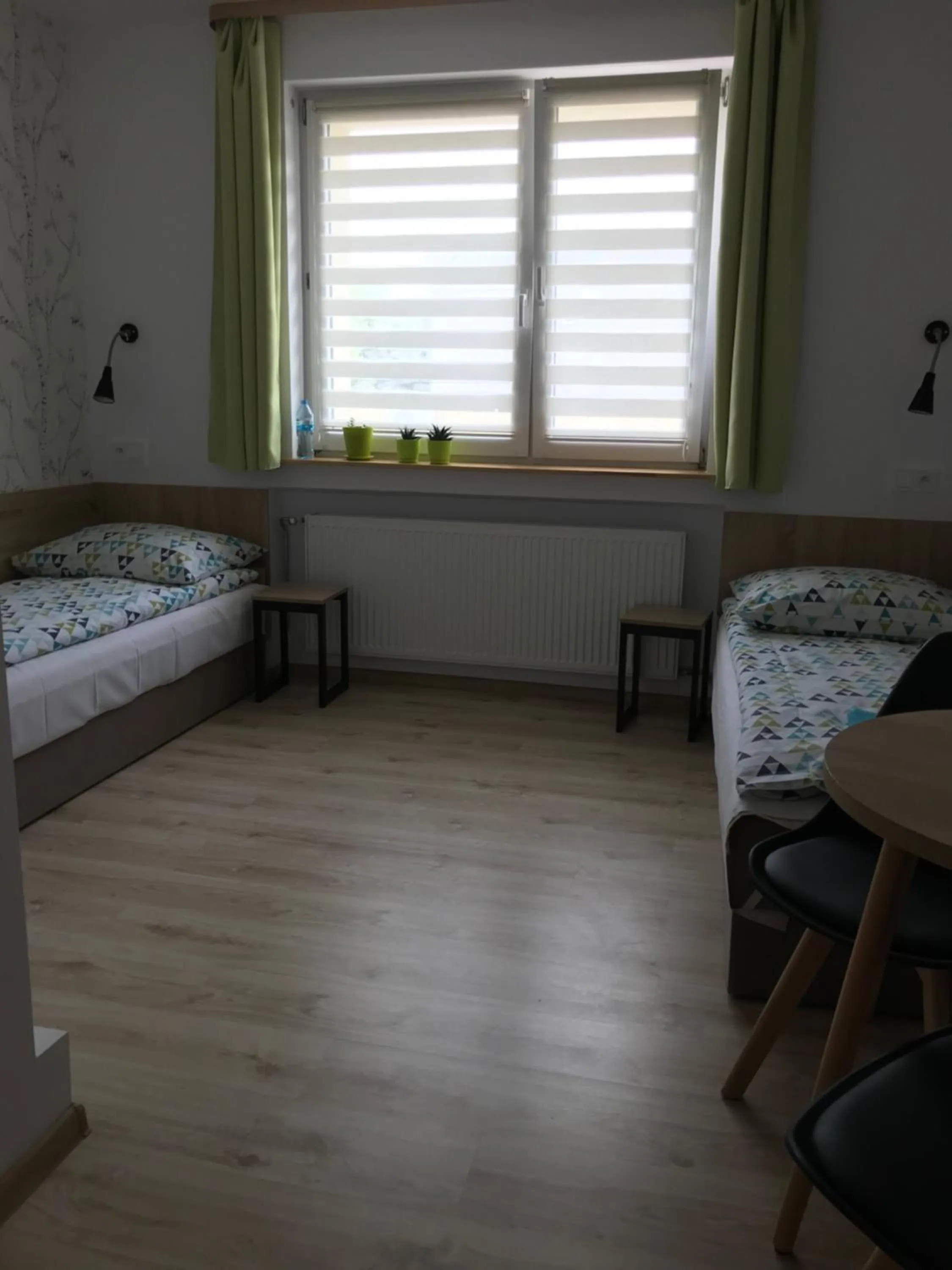 Photo of the whole room, Bed in Kathia Pokoje Gościnne