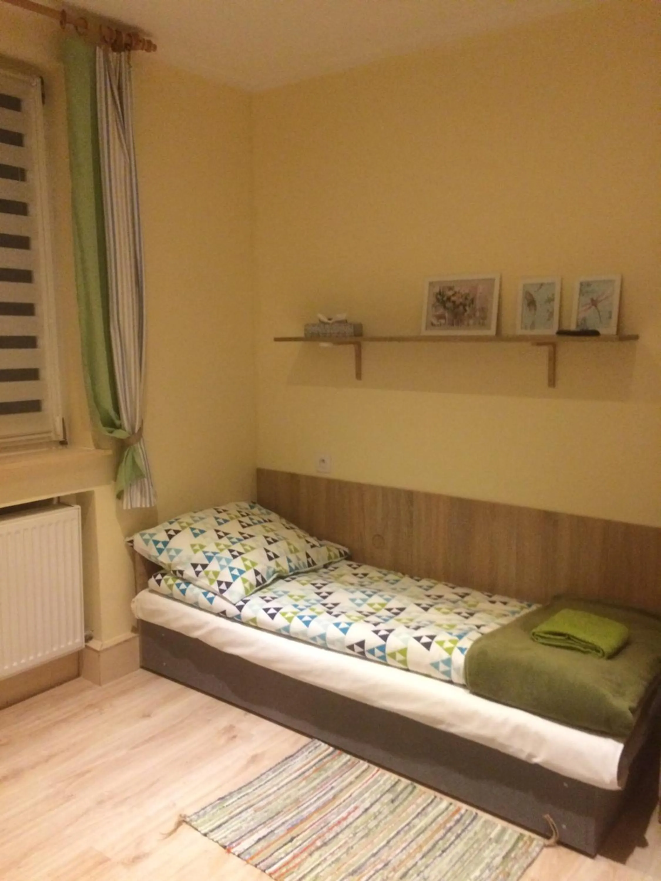 Photo of the whole room, Bed in Kathia Pokoje Gościnne