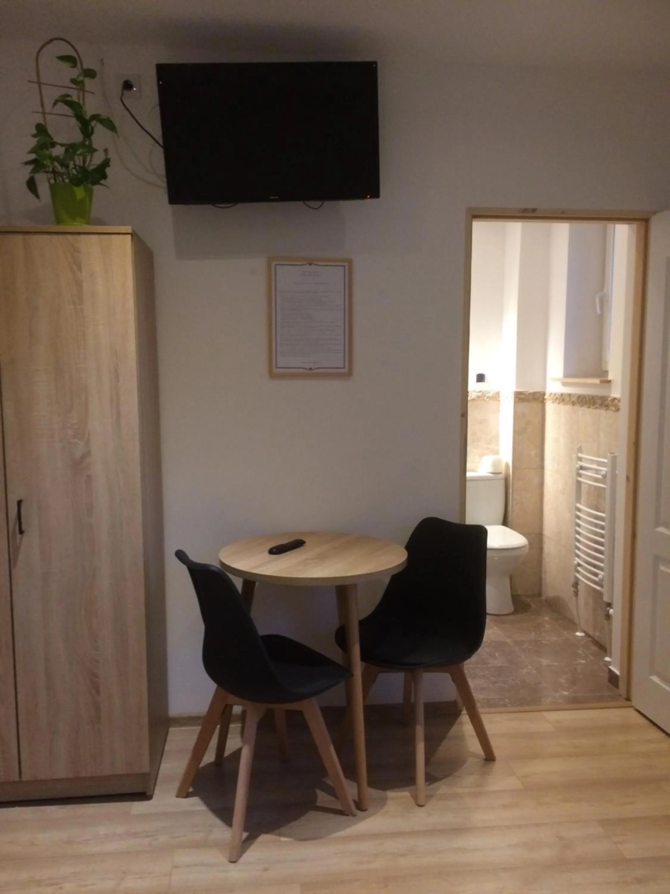 Photo of the whole room in Kathia Pokoje Gościnne