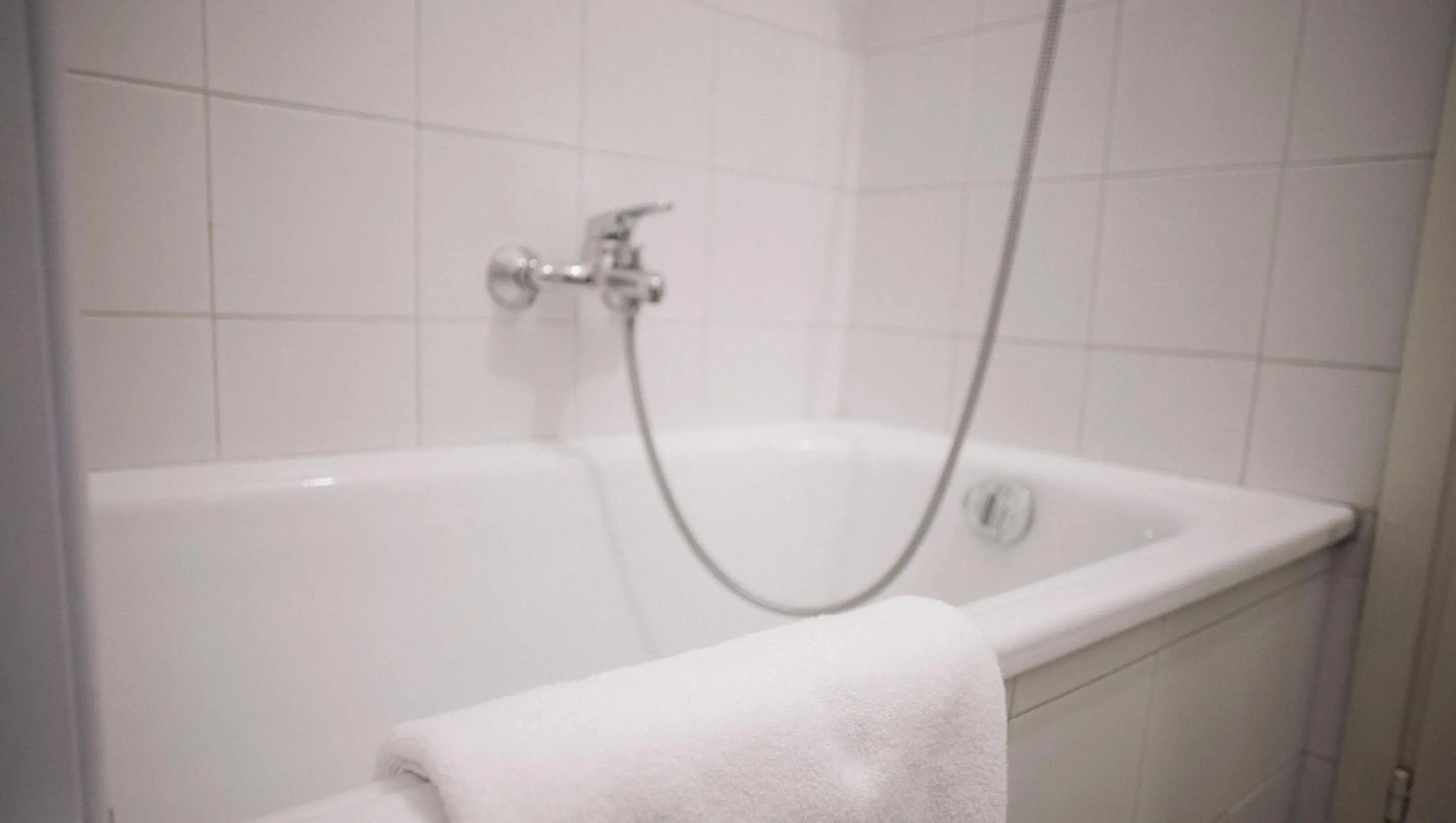 Bathroom in Italianway-Cesare da Sesto