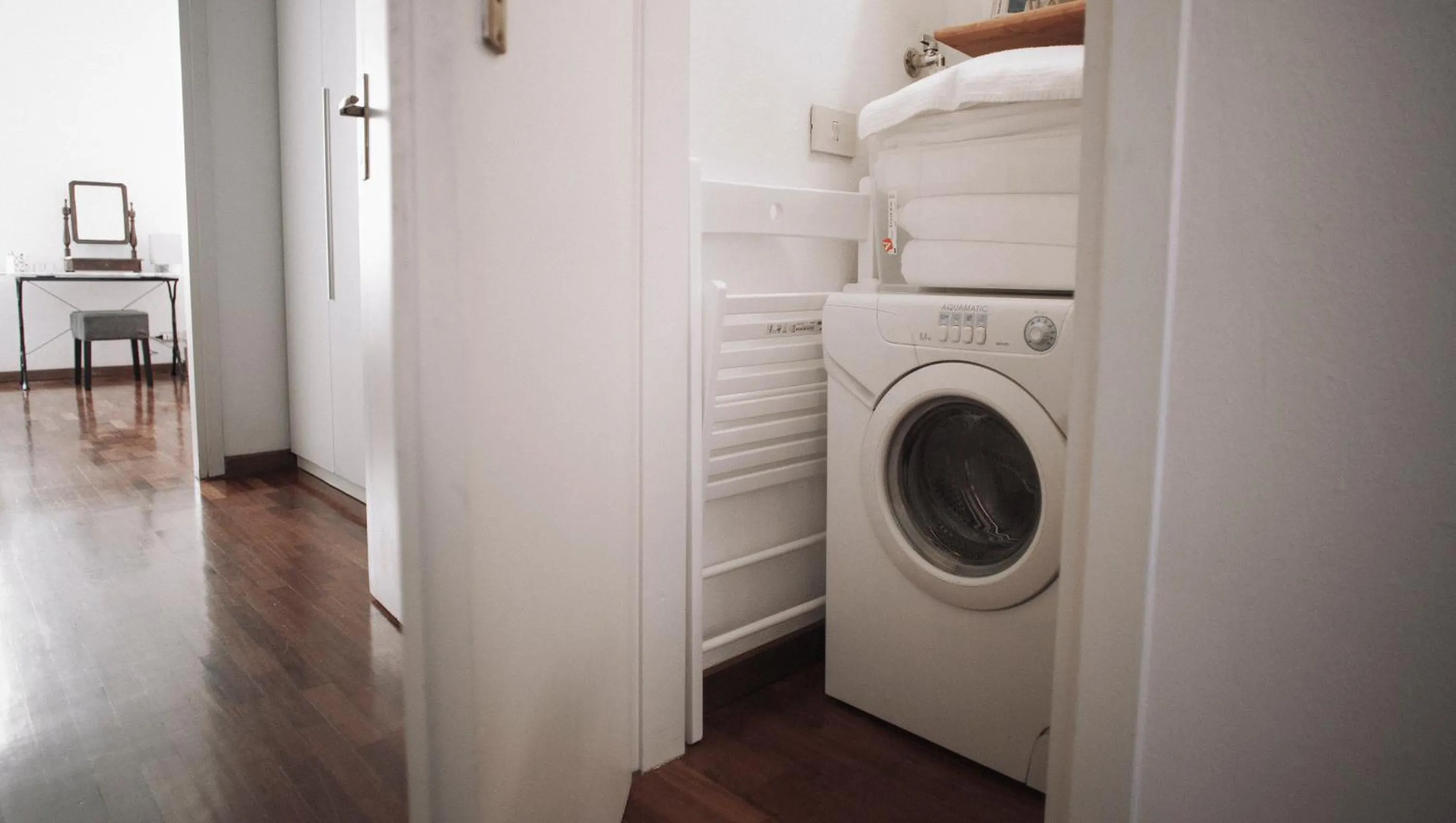 Bathroom in Italianway-Cesare da Sesto