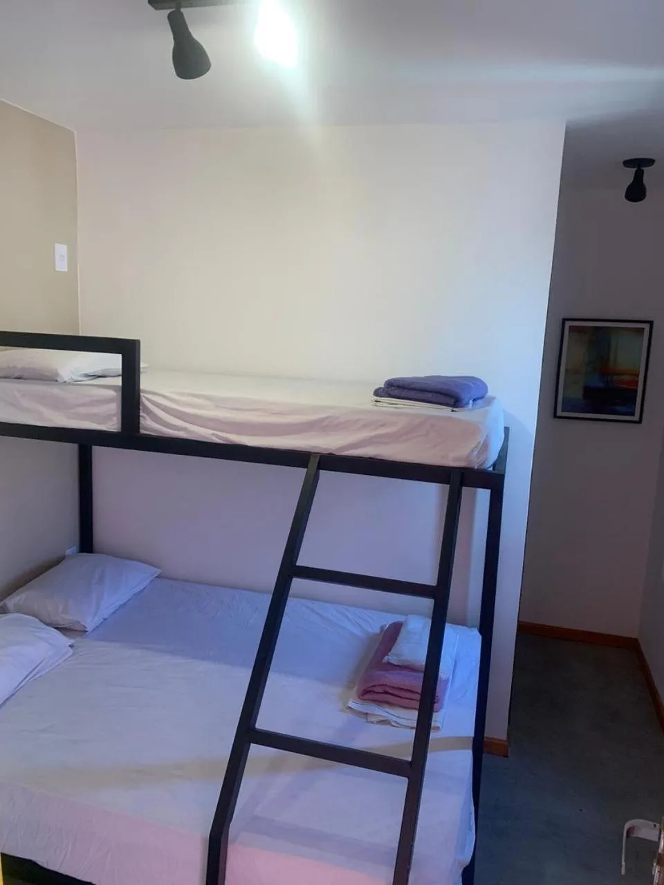 MADÁ hostel