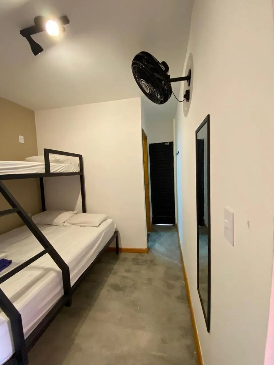 MADÁ hostel
