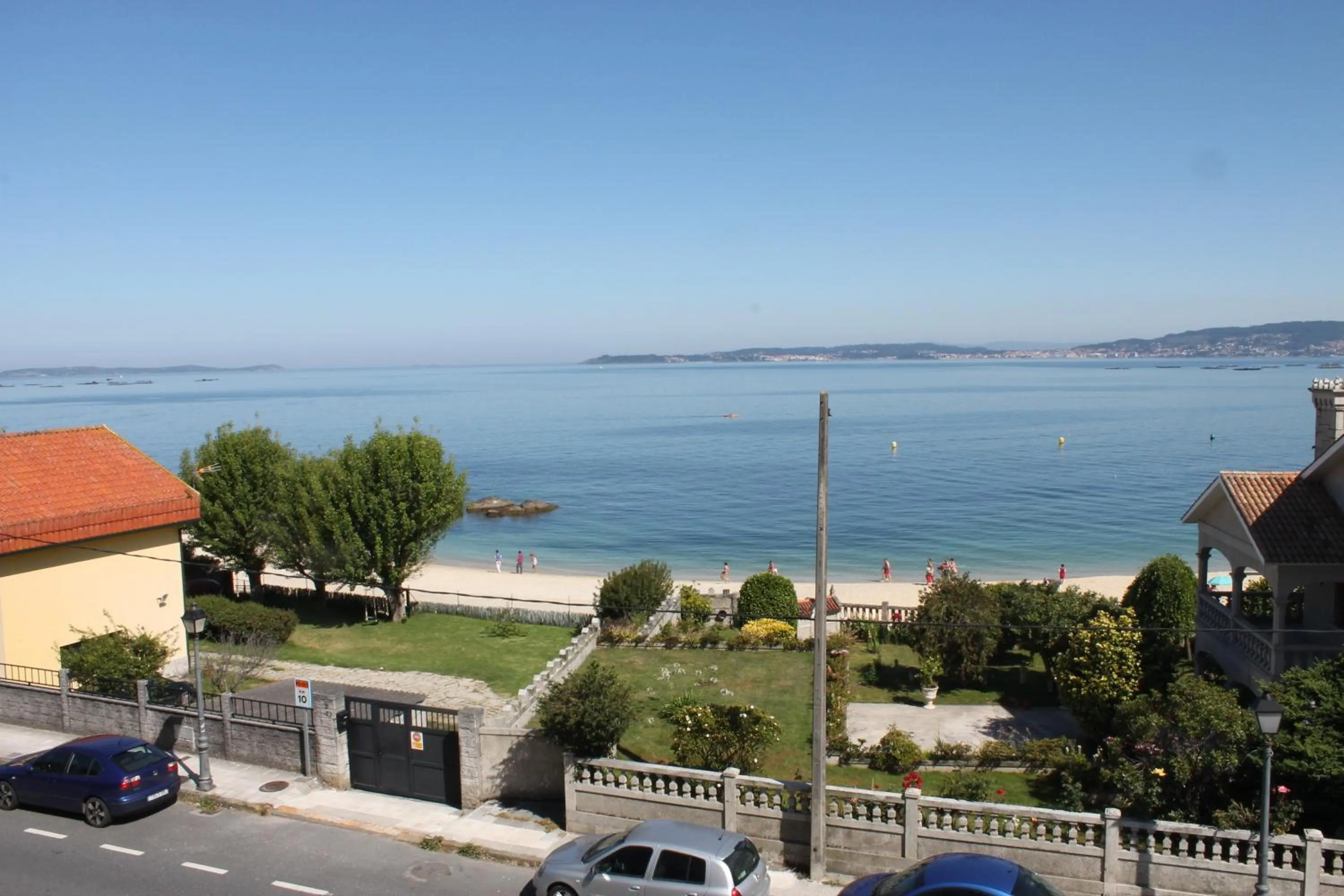 Day in Hotel Alda Bueumar