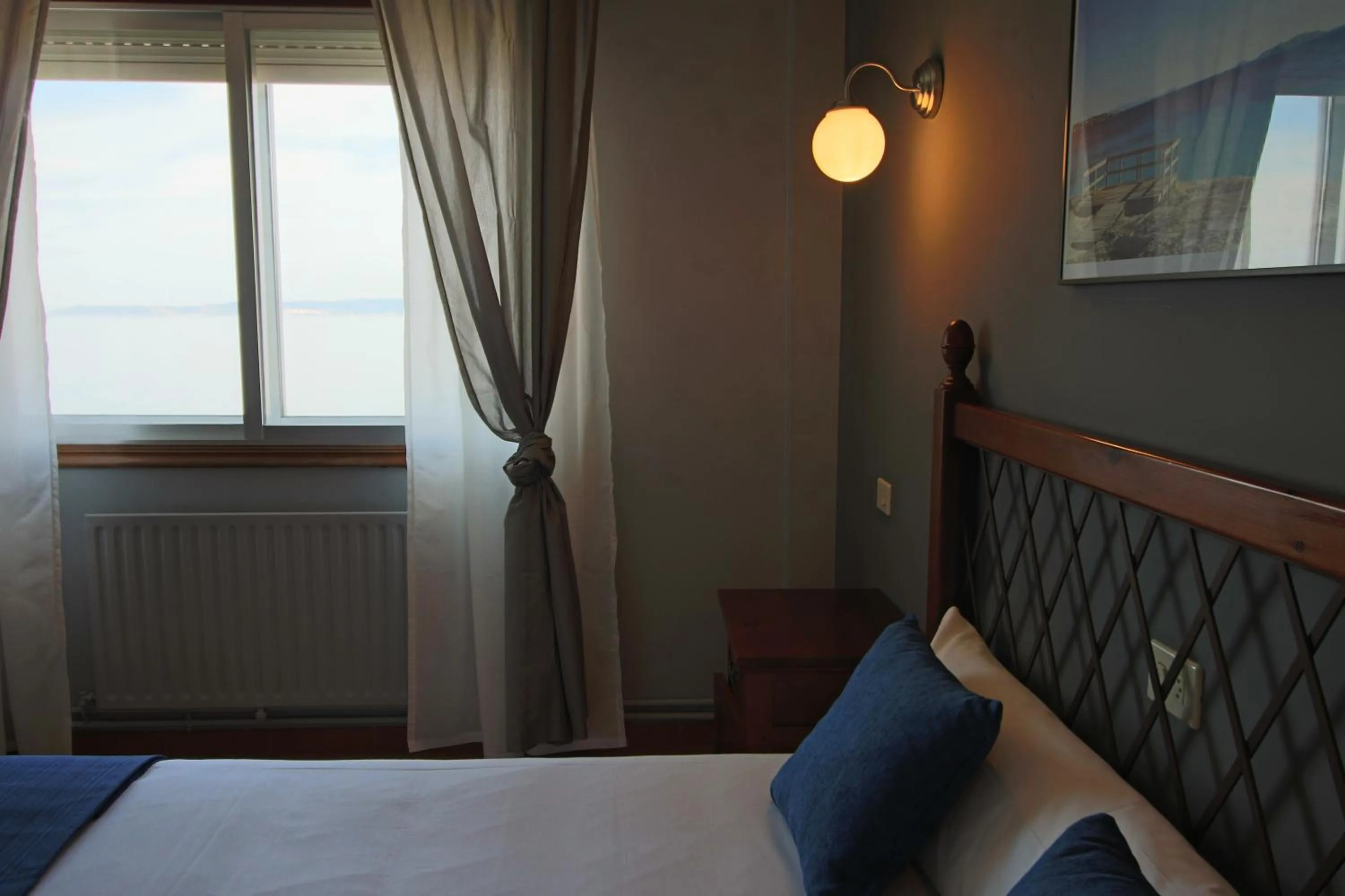 Photo of the whole room in Hotel Alda Bueumar