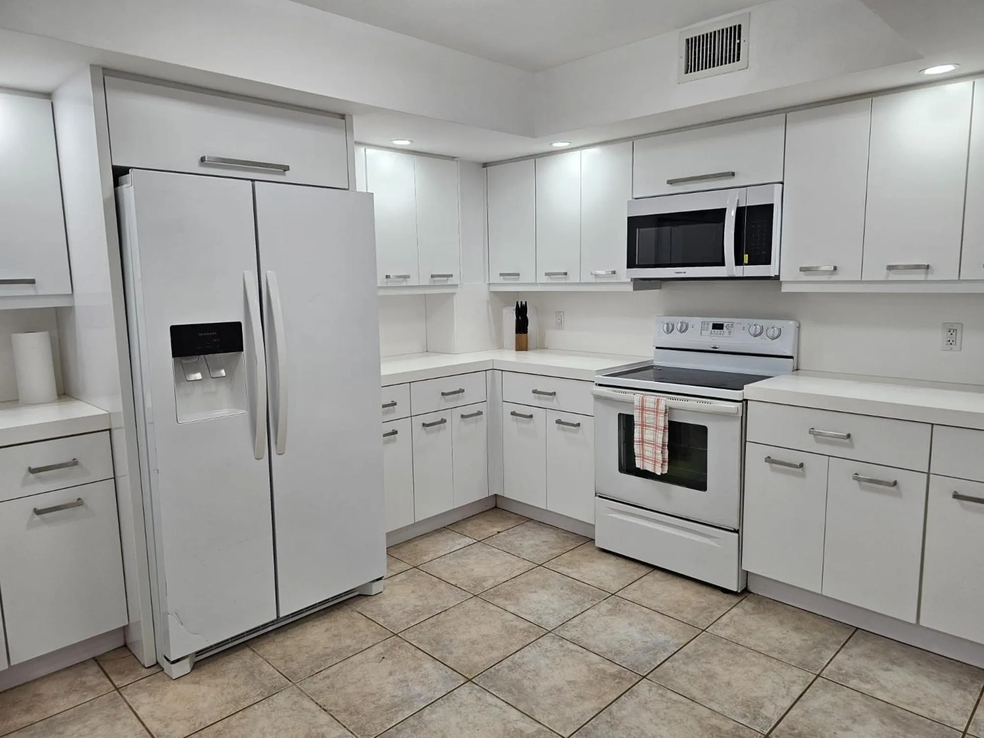 Castle Beach Club Apartments