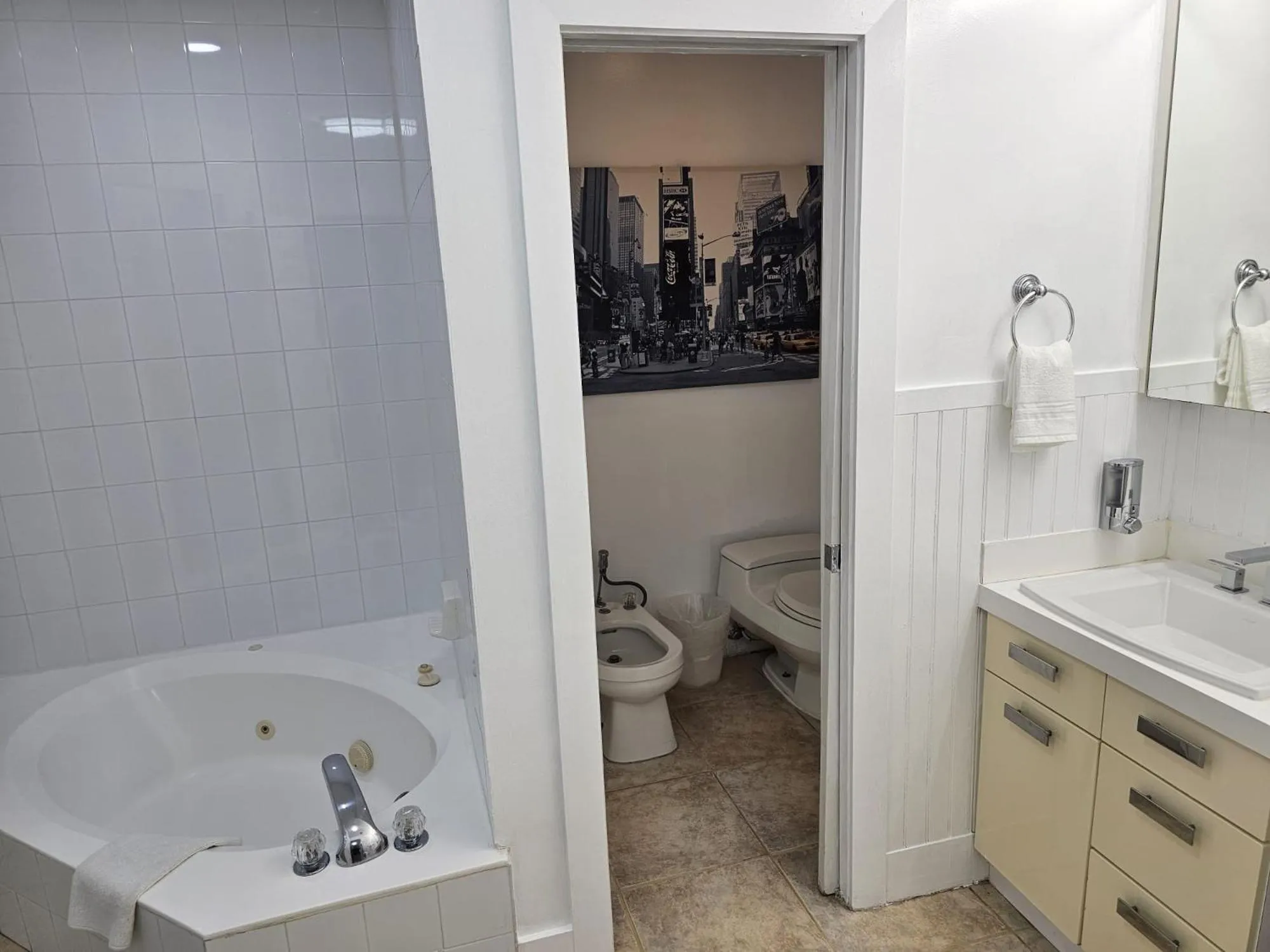 Castle Beach Club Apartments