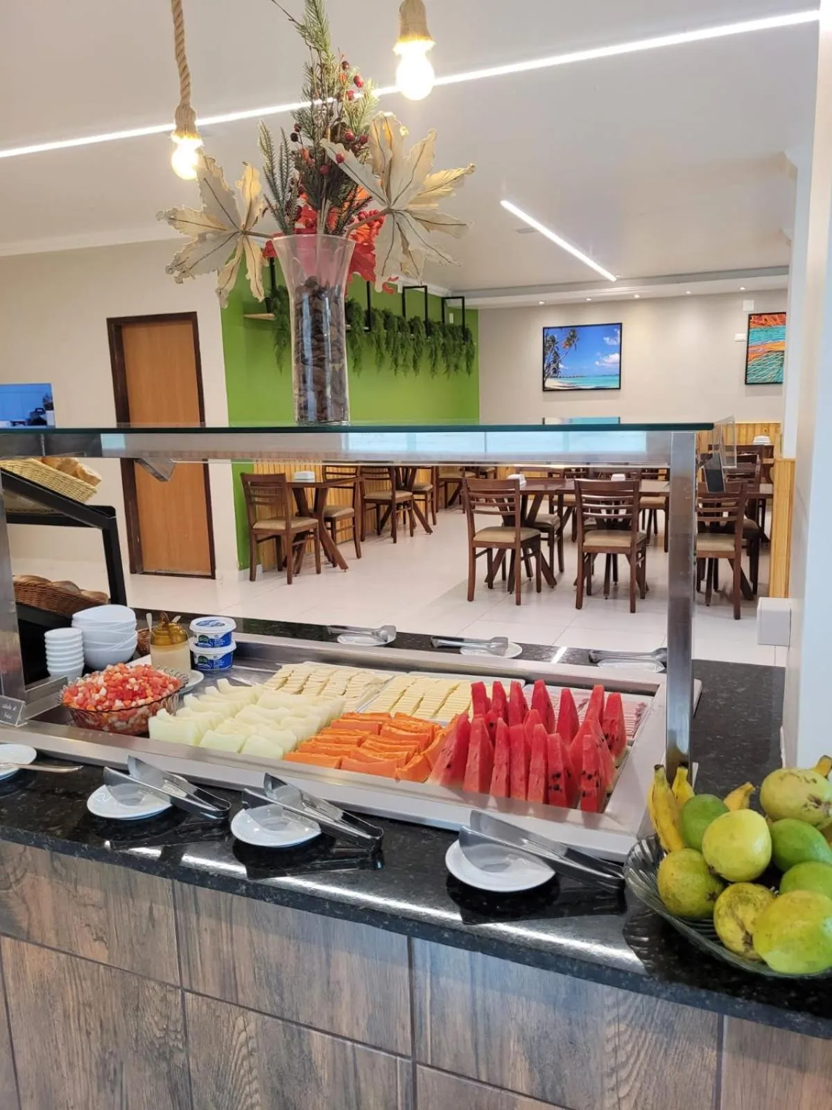 Pousada Concha Dourada