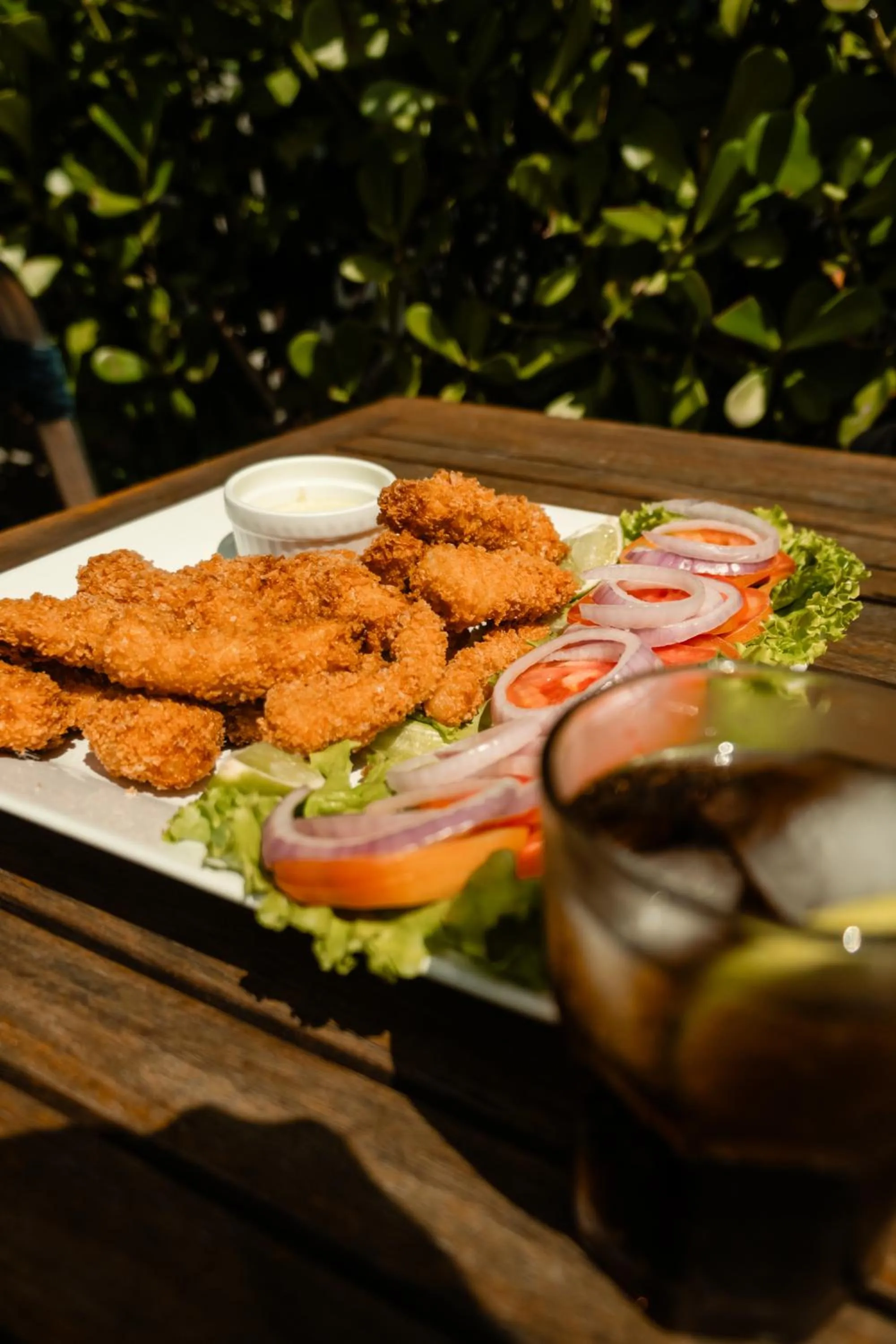 Pousada Concha Dourada