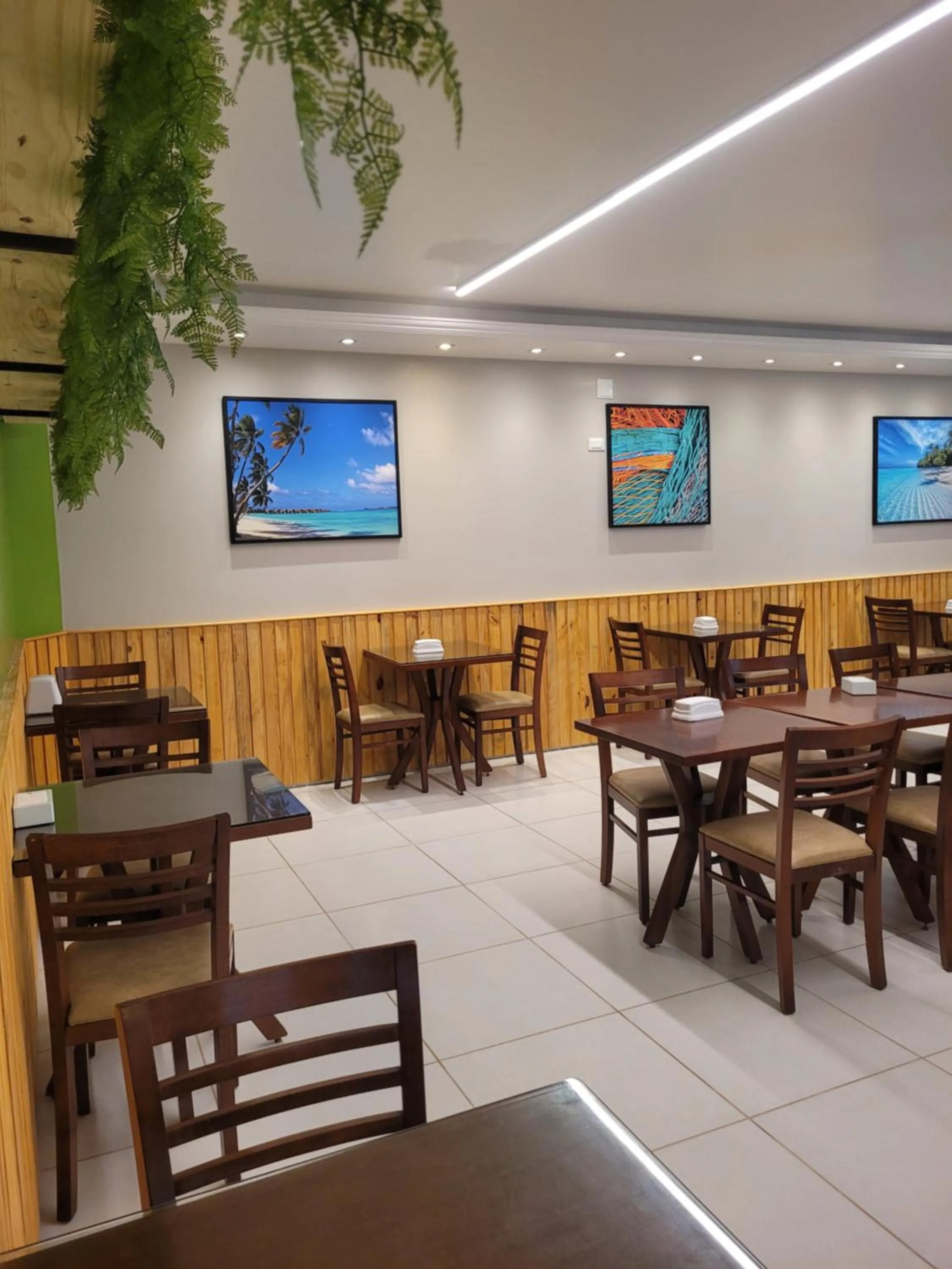 Pousada Concha Dourada