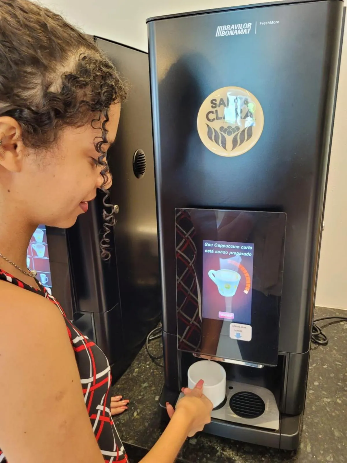 Pousada Concha Dourada