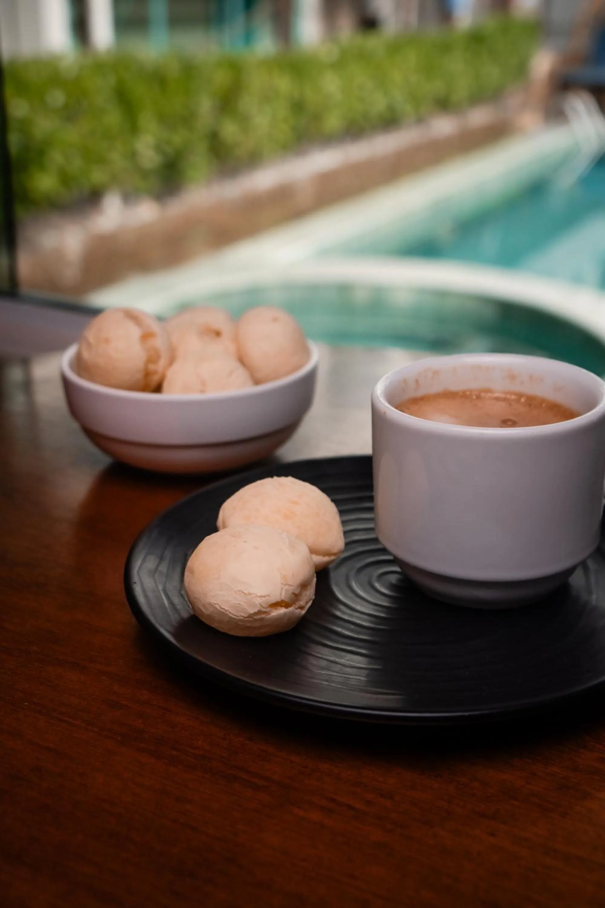 Pousada Concha Dourada