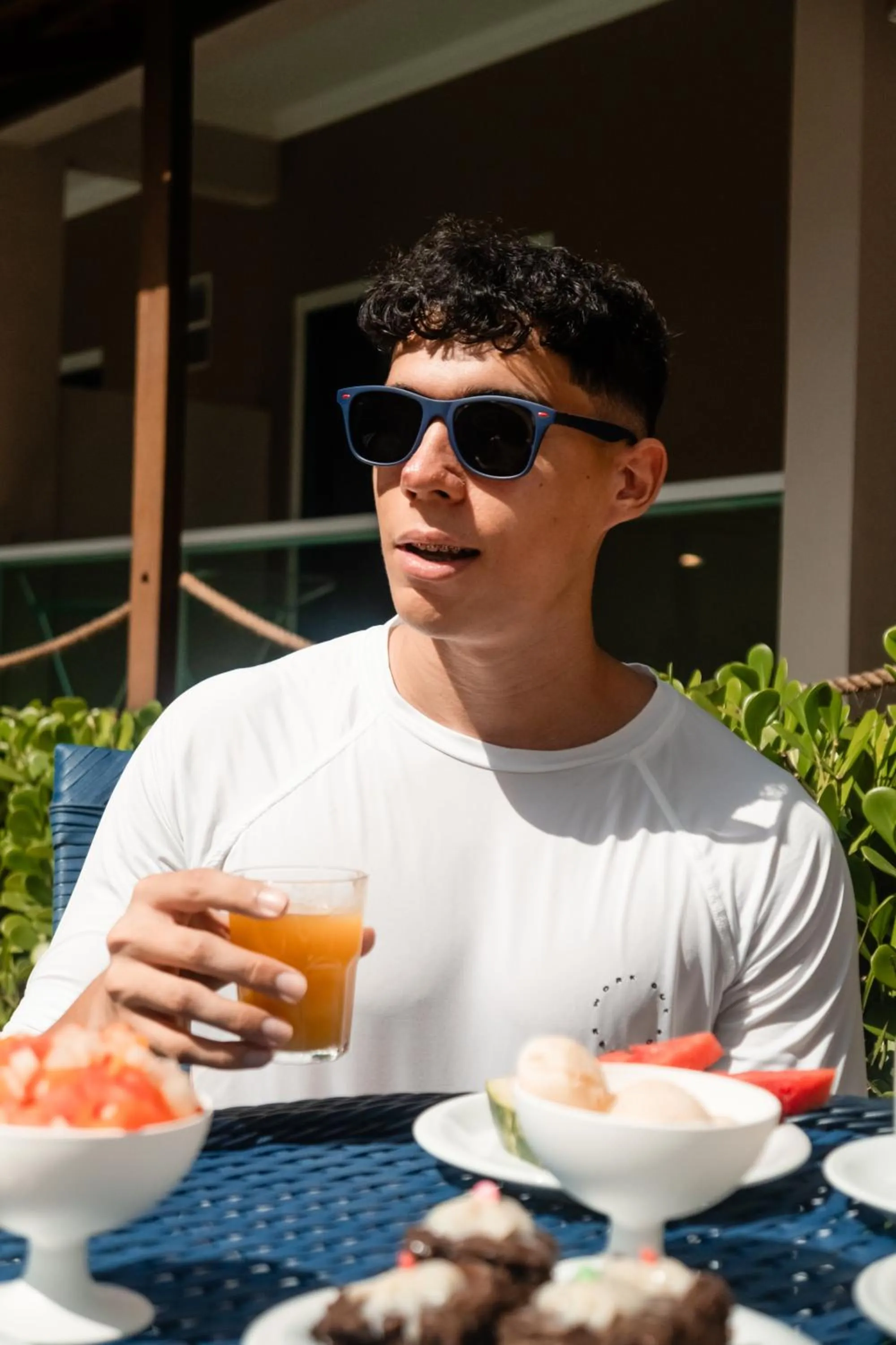 Pousada Concha Dourada