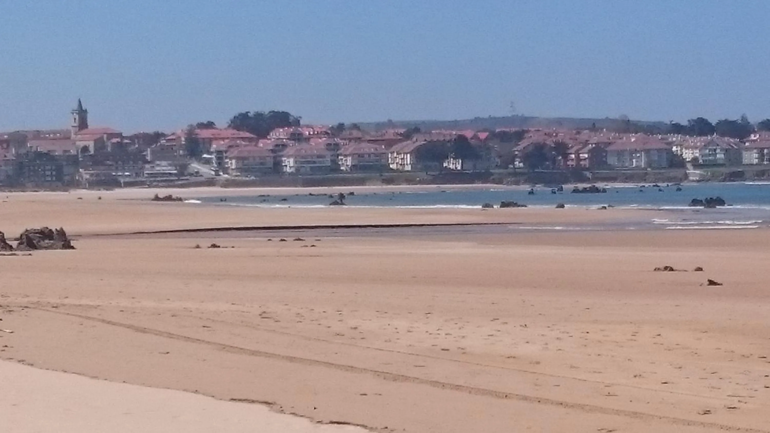 Spring in Hotel Azcona