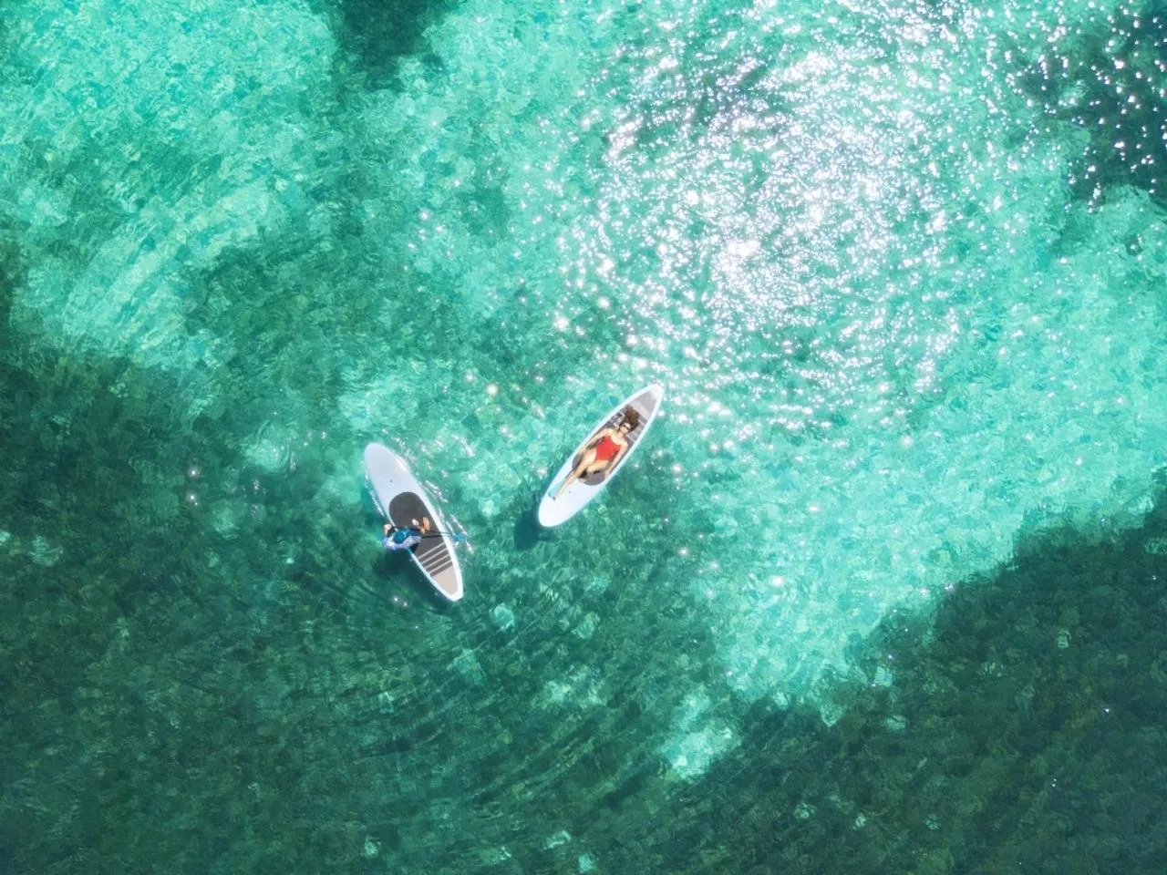 Activities in Puerta Azul