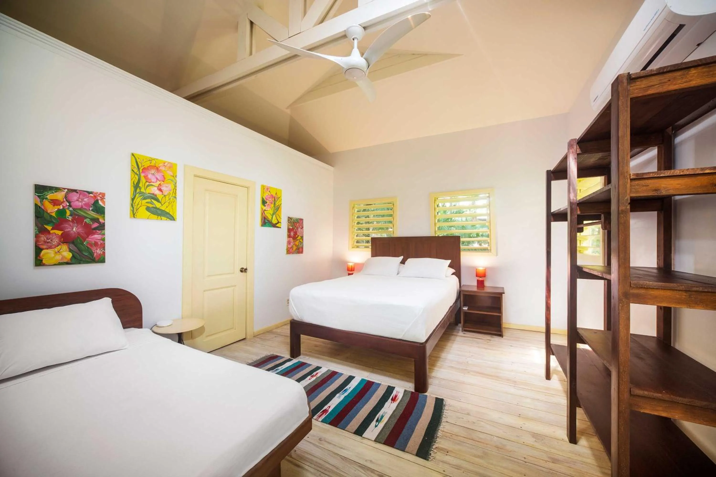 Bedroom, Bed in Puerta Azul